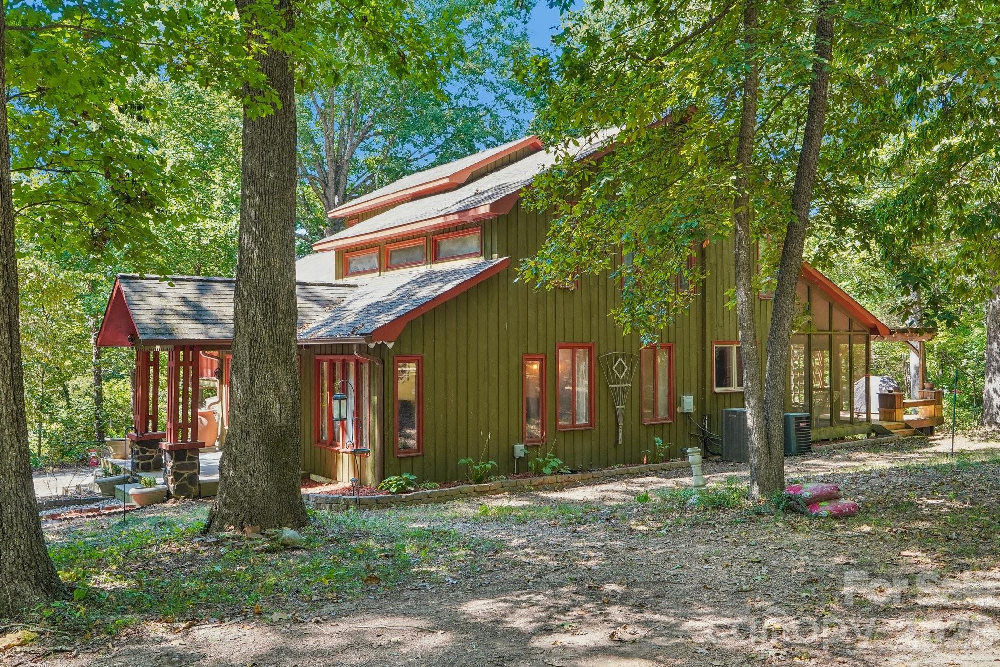 2701 Cedar Trail Lane Property Photo 47