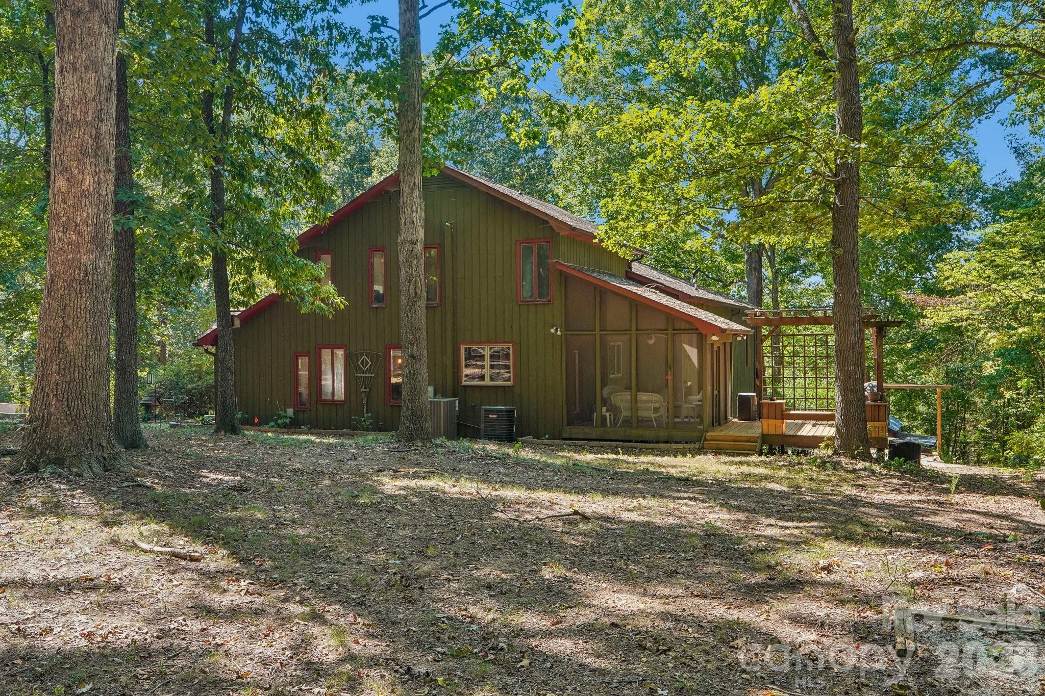 2701 Cedar Trail Lane Property Photo 48