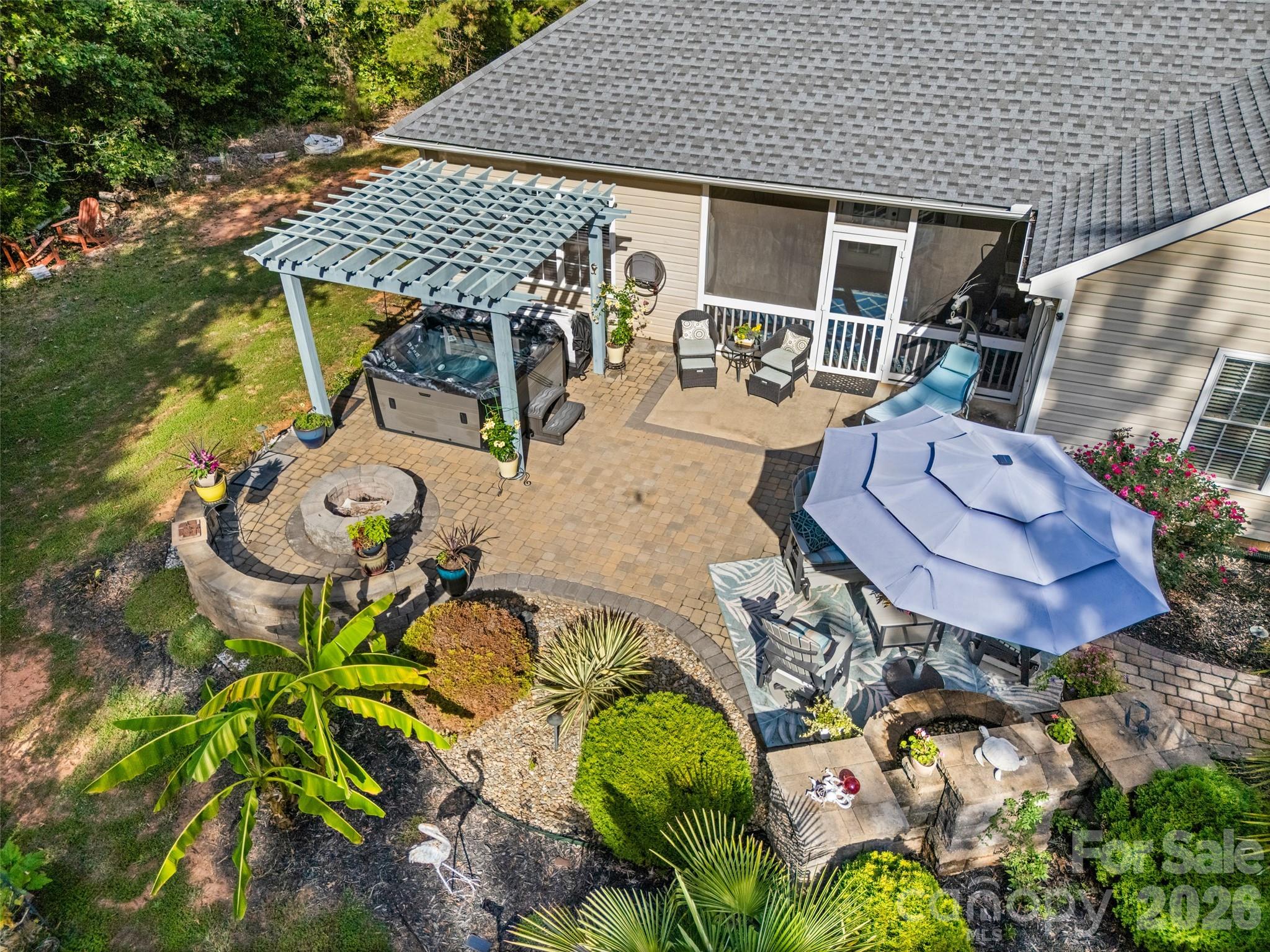 1566 Dirt Road Property Photo 15