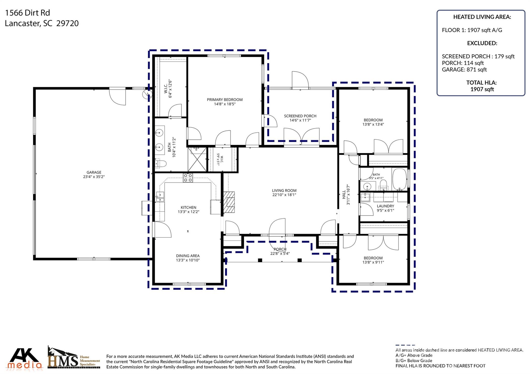 1566 Dirt Road Property Photo 19