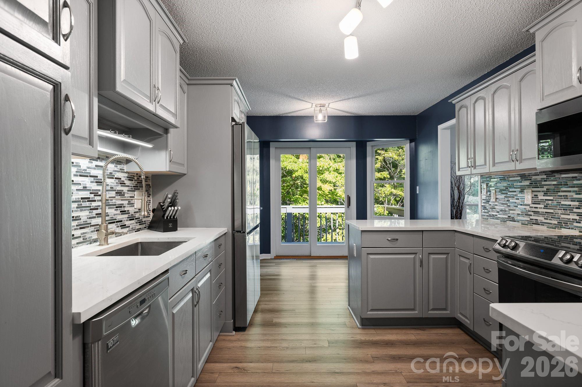 42 Gaston Mountain Road Property Photo 1