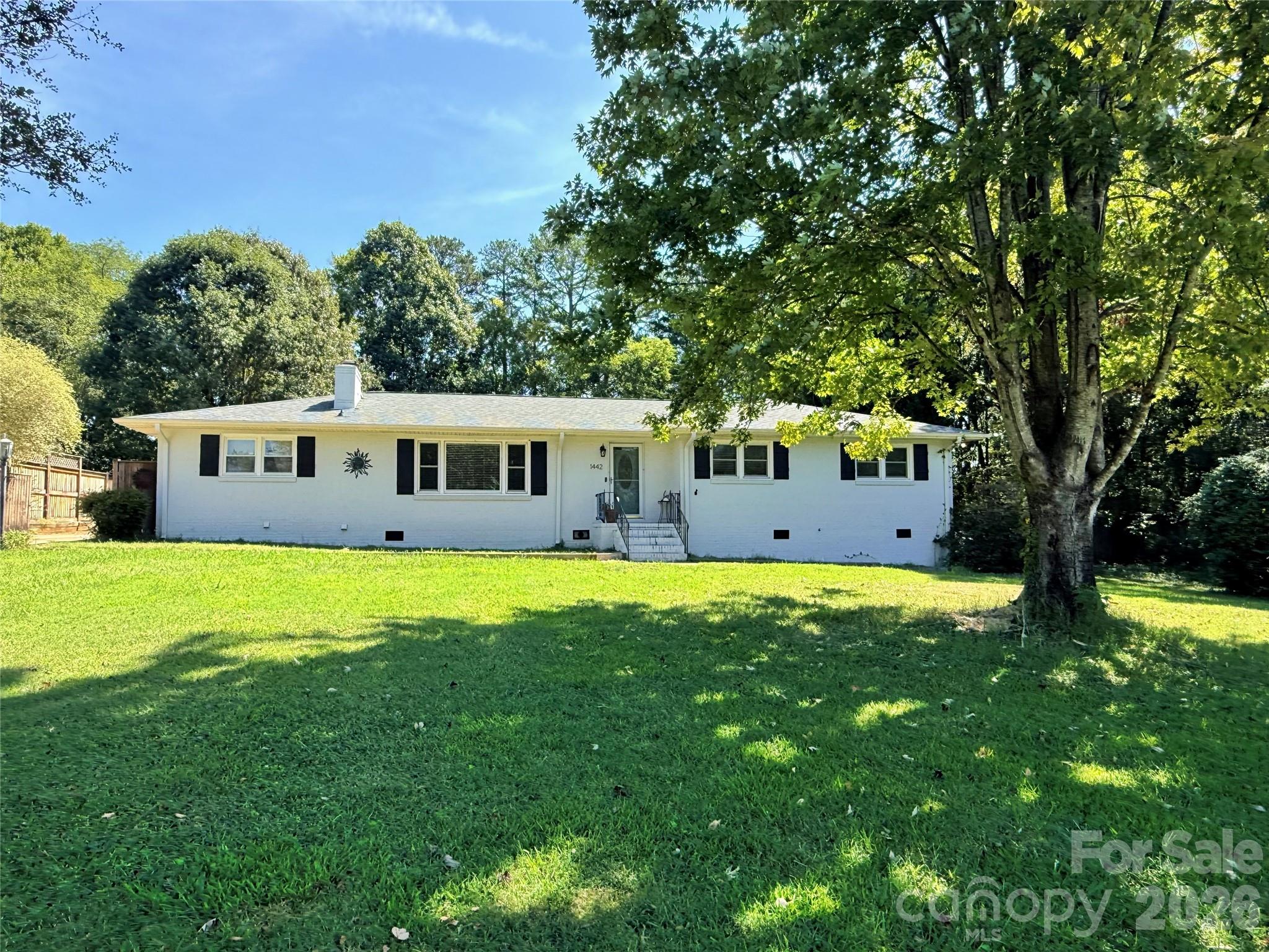 1442 Plumcrest Drive Property Photo 1