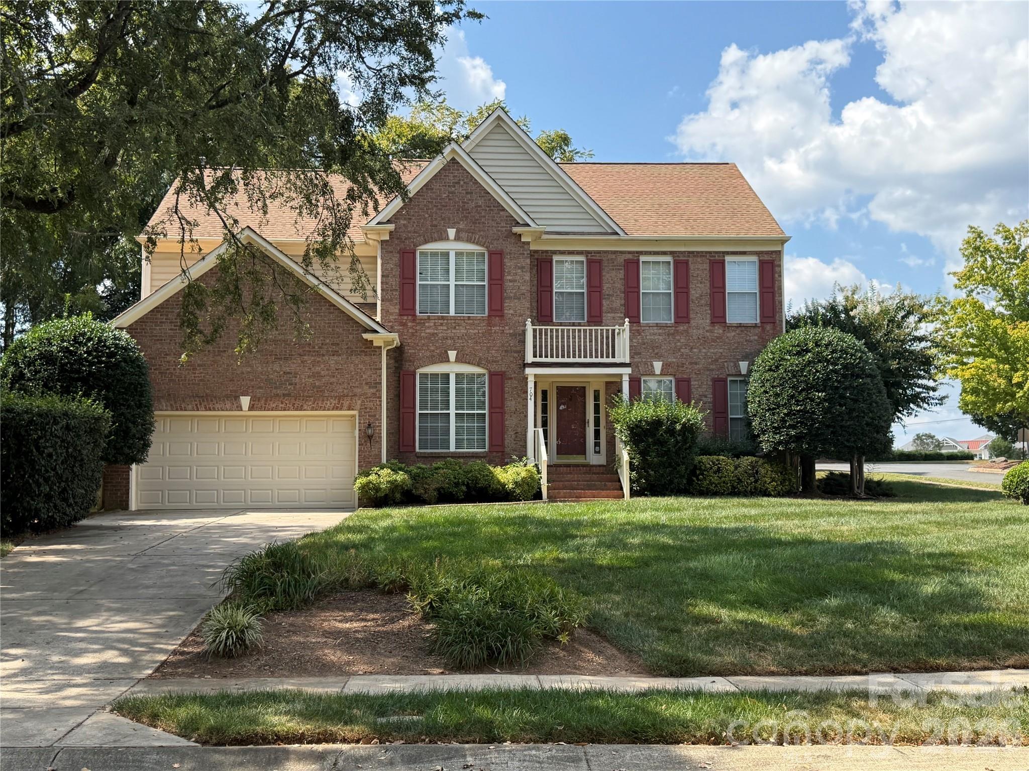704 Meadow Lake Drive Property Photo 1