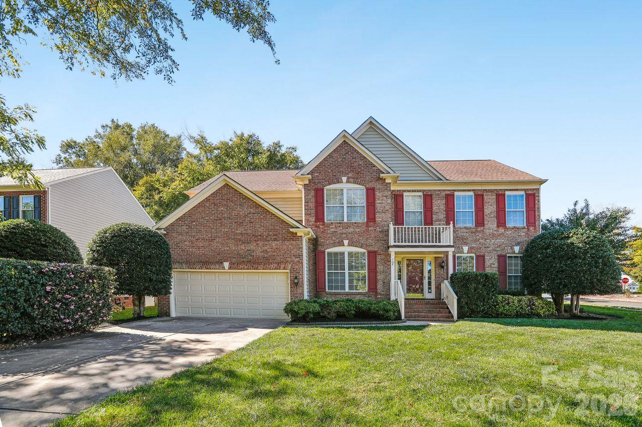 704 Meadow Lake Drive Property Photo 1