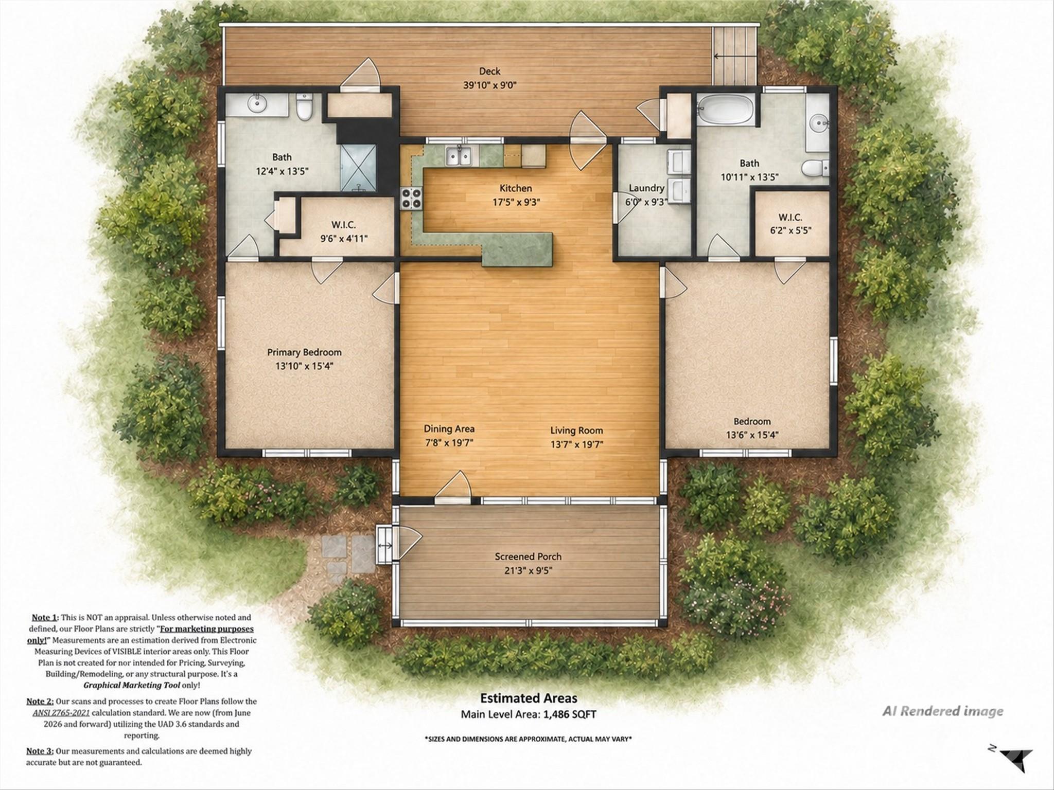 136 Buchanan Loop Property Photo 39