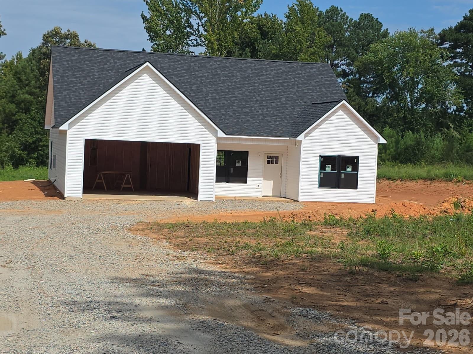 3373 Red Doc Road Property Photo 1