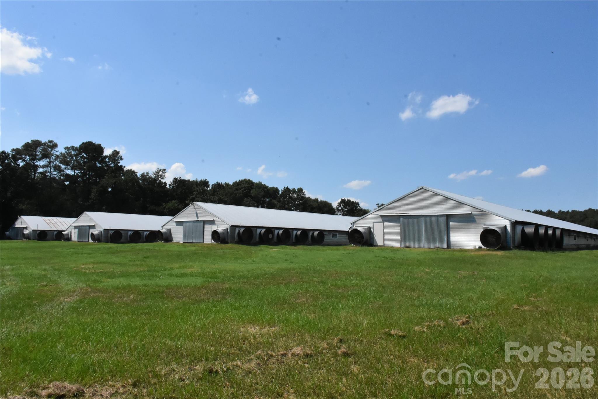 8280 Henry Gibson Road Property Photo 1