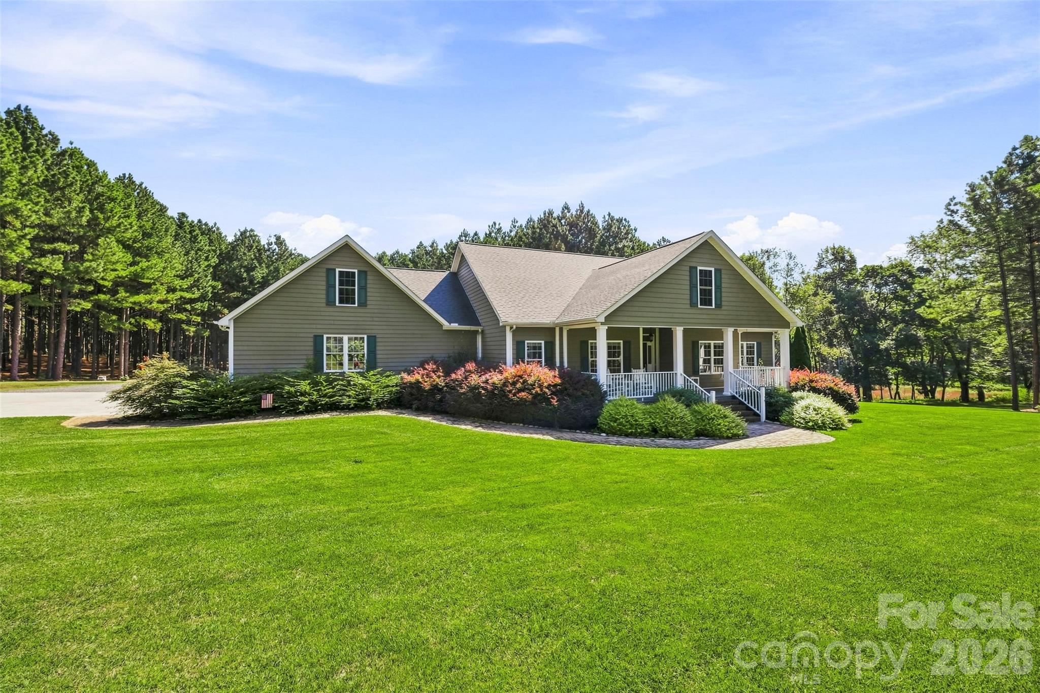 48442 High Rock Road
