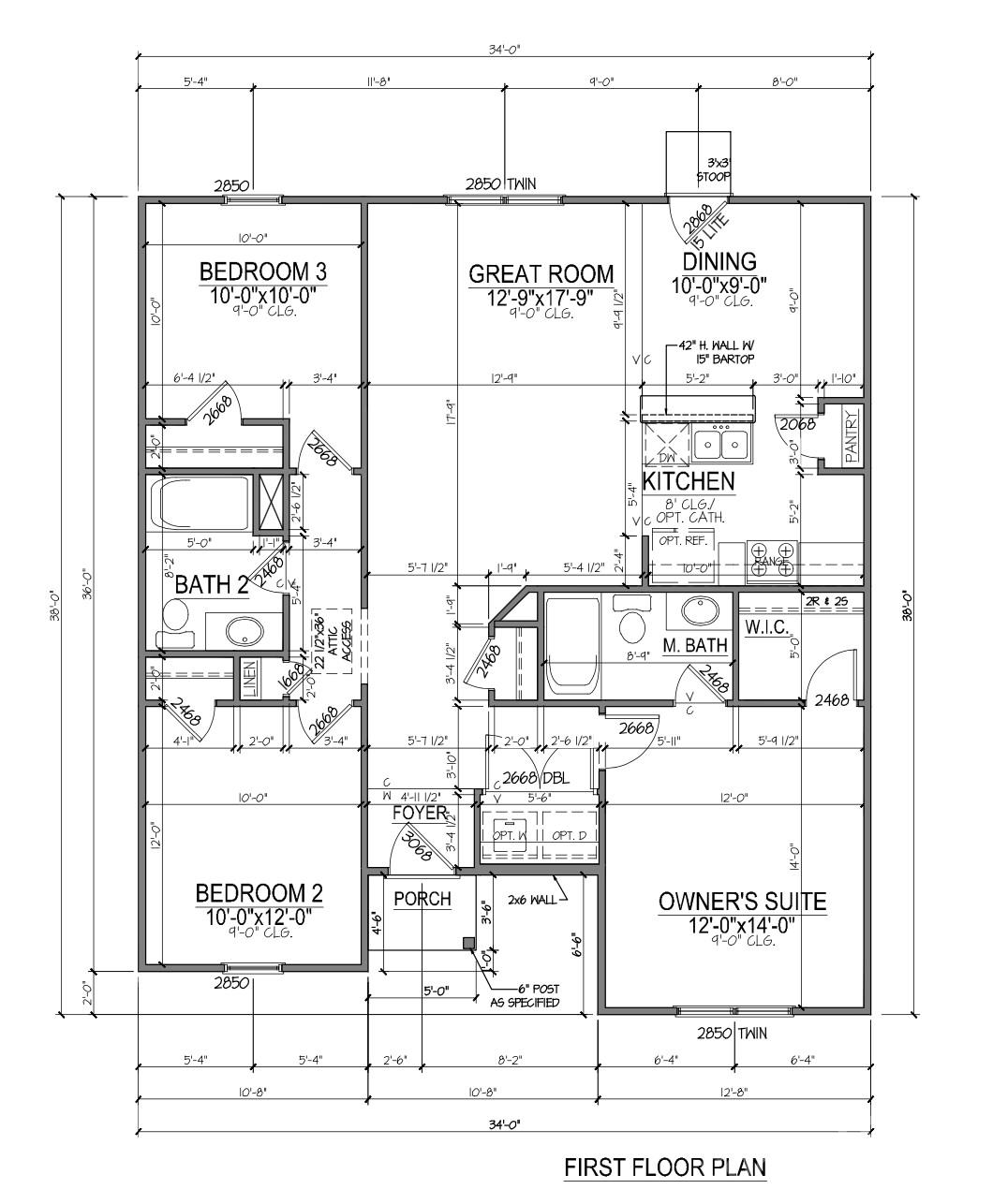 1330 Jay Avenue Property Photo 9