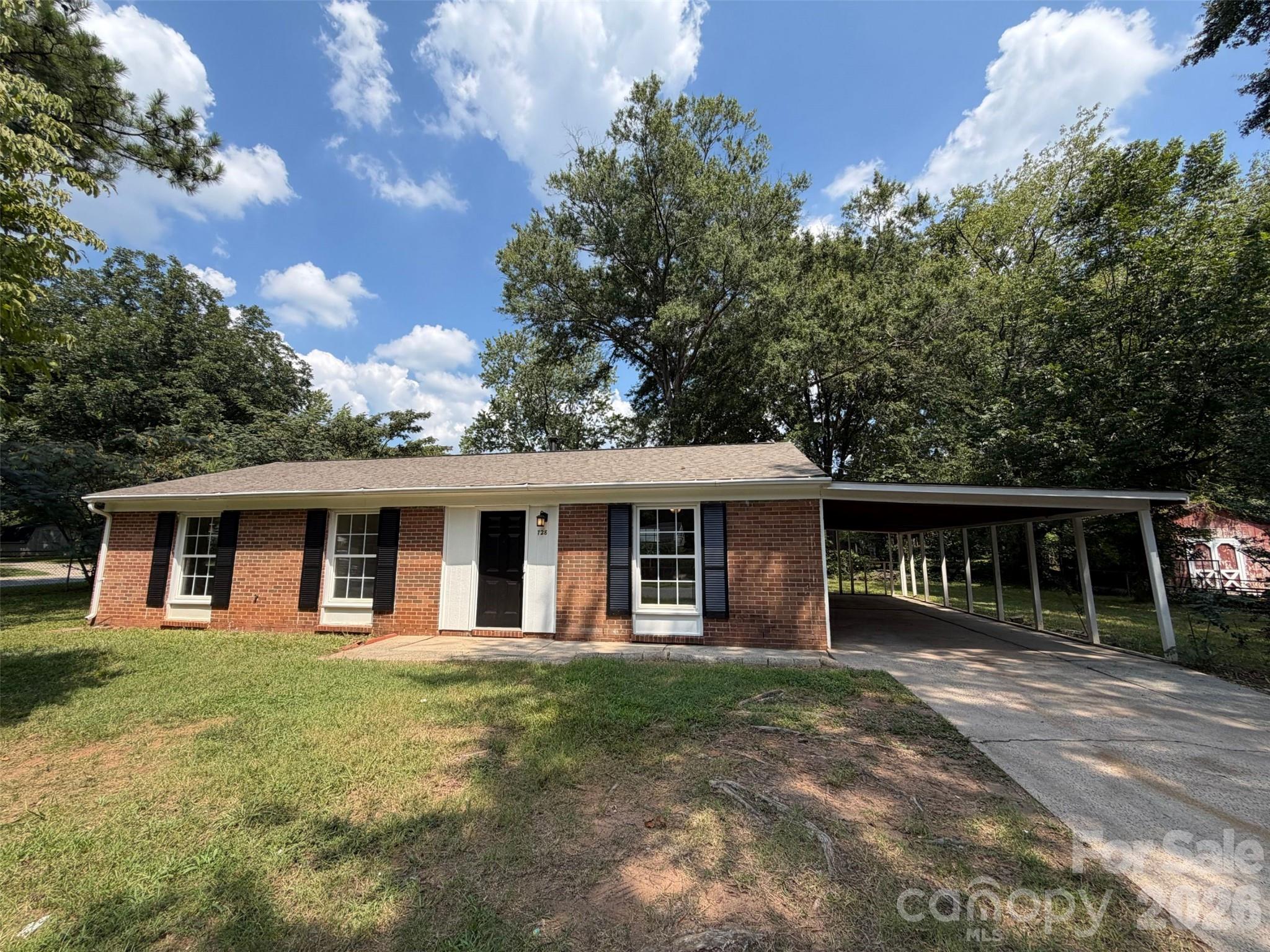 728 Milan Road