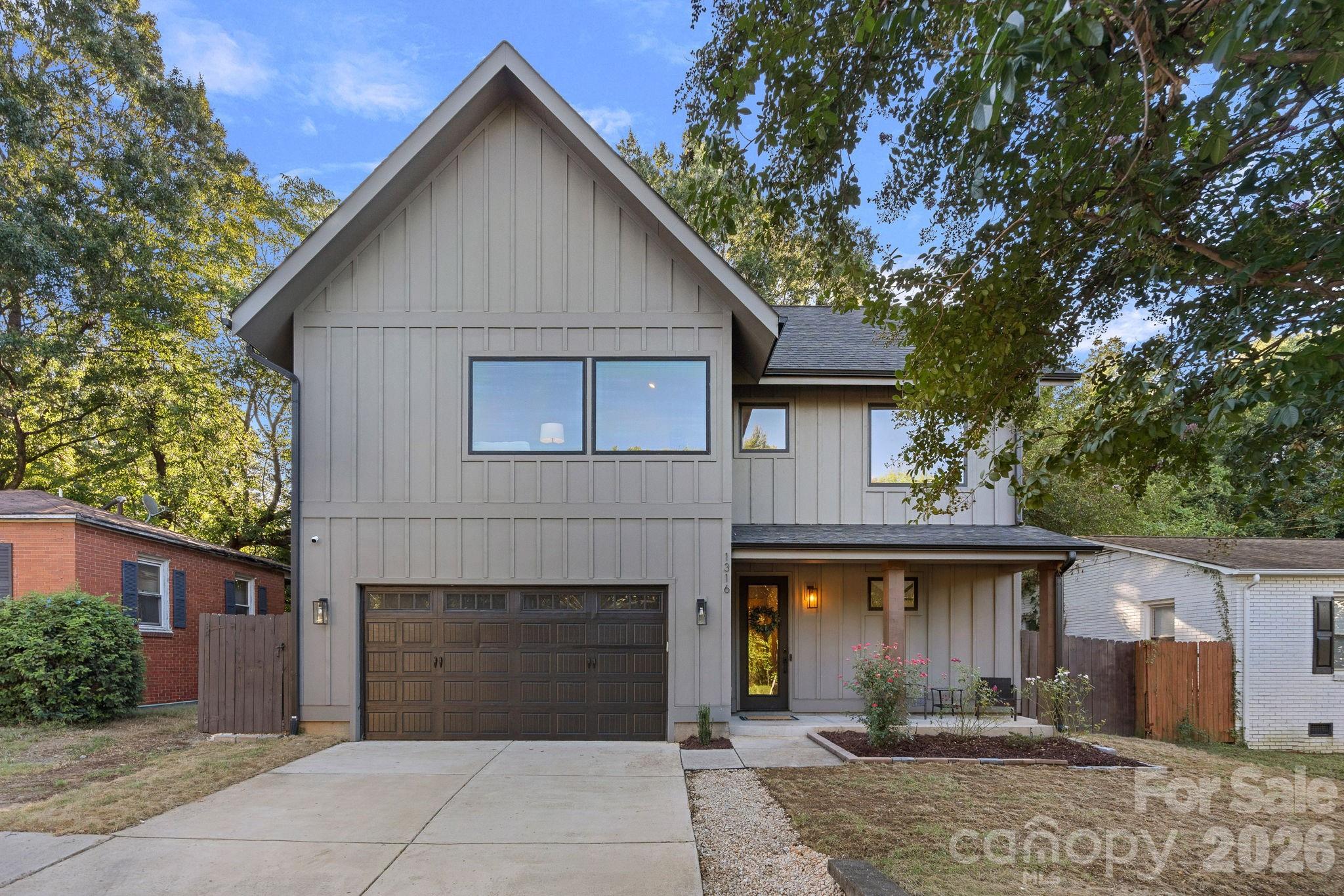 1316 Seigle Avenue Property Photo 1