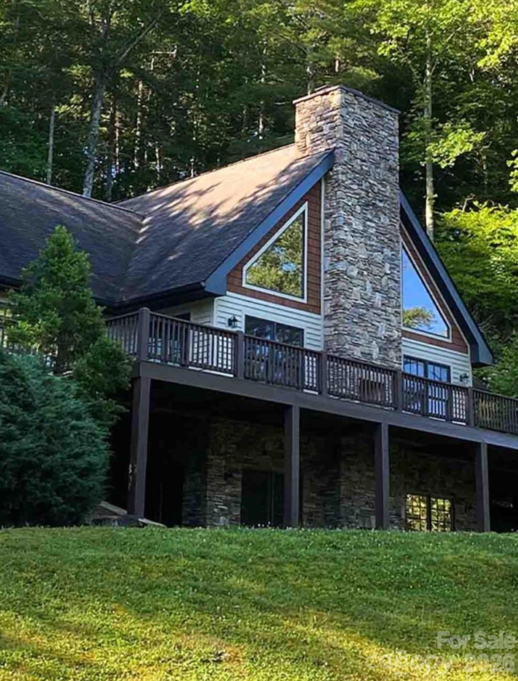 0 Shining Rock Path 17r Property Photo 4