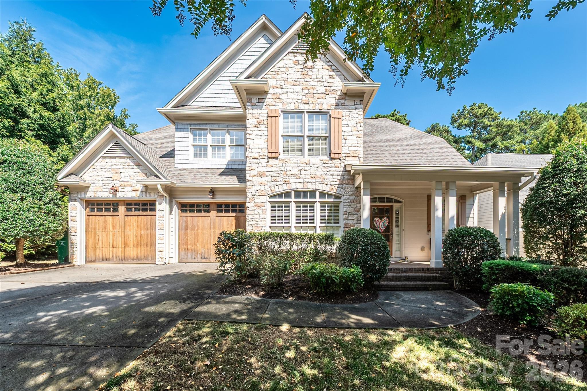 9605 White Hemlock Lane Property Photo 1