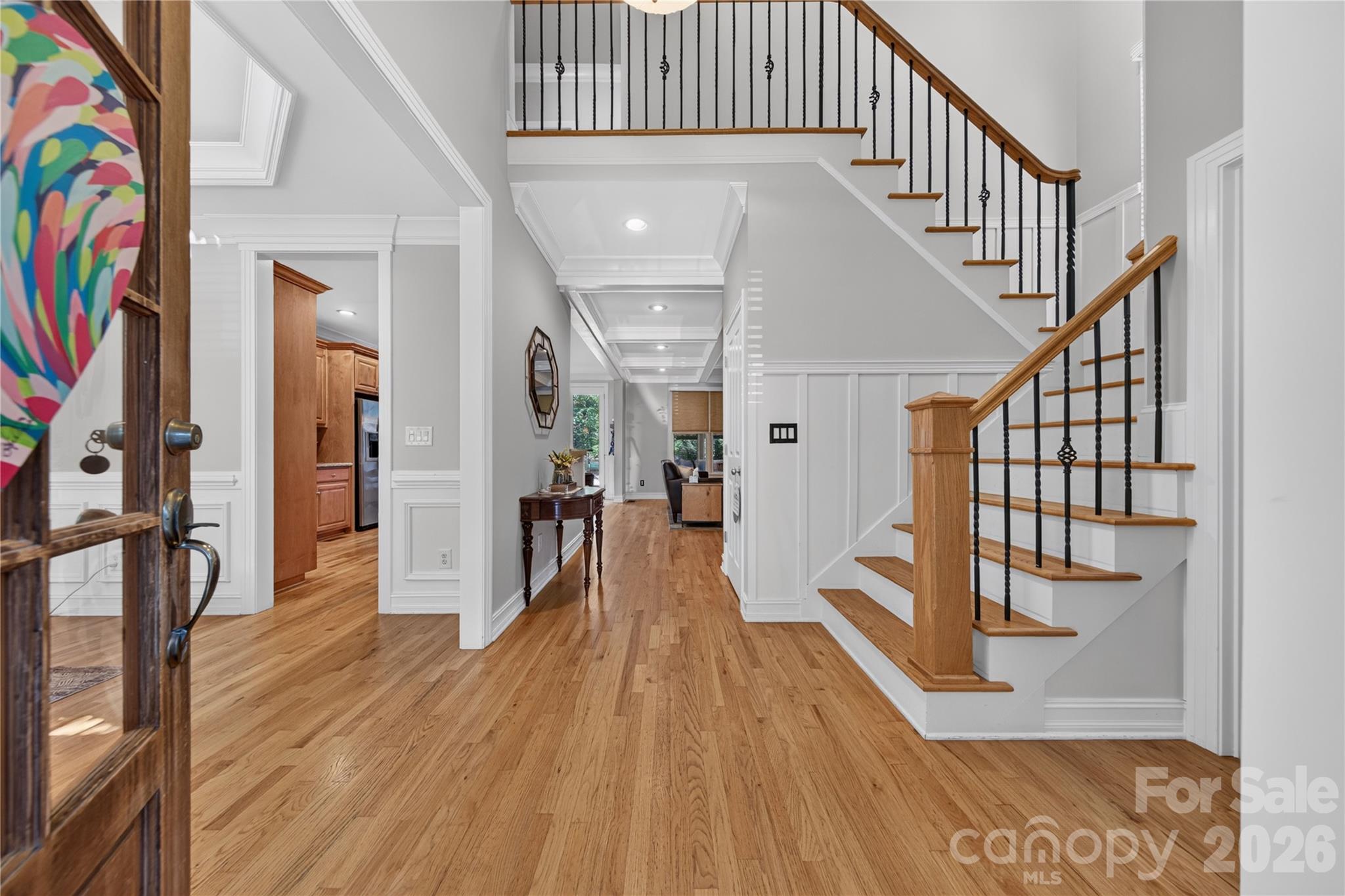 9605 White Hemlock Lane Property Photo 3
