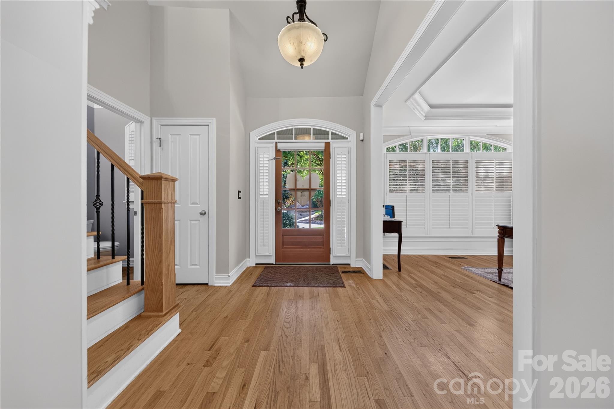 9605 White Hemlock Lane Property Photo 6