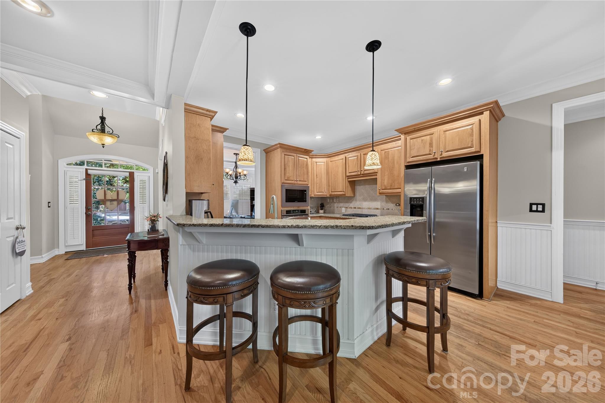 9605 White Hemlock Lane Property Photo 12