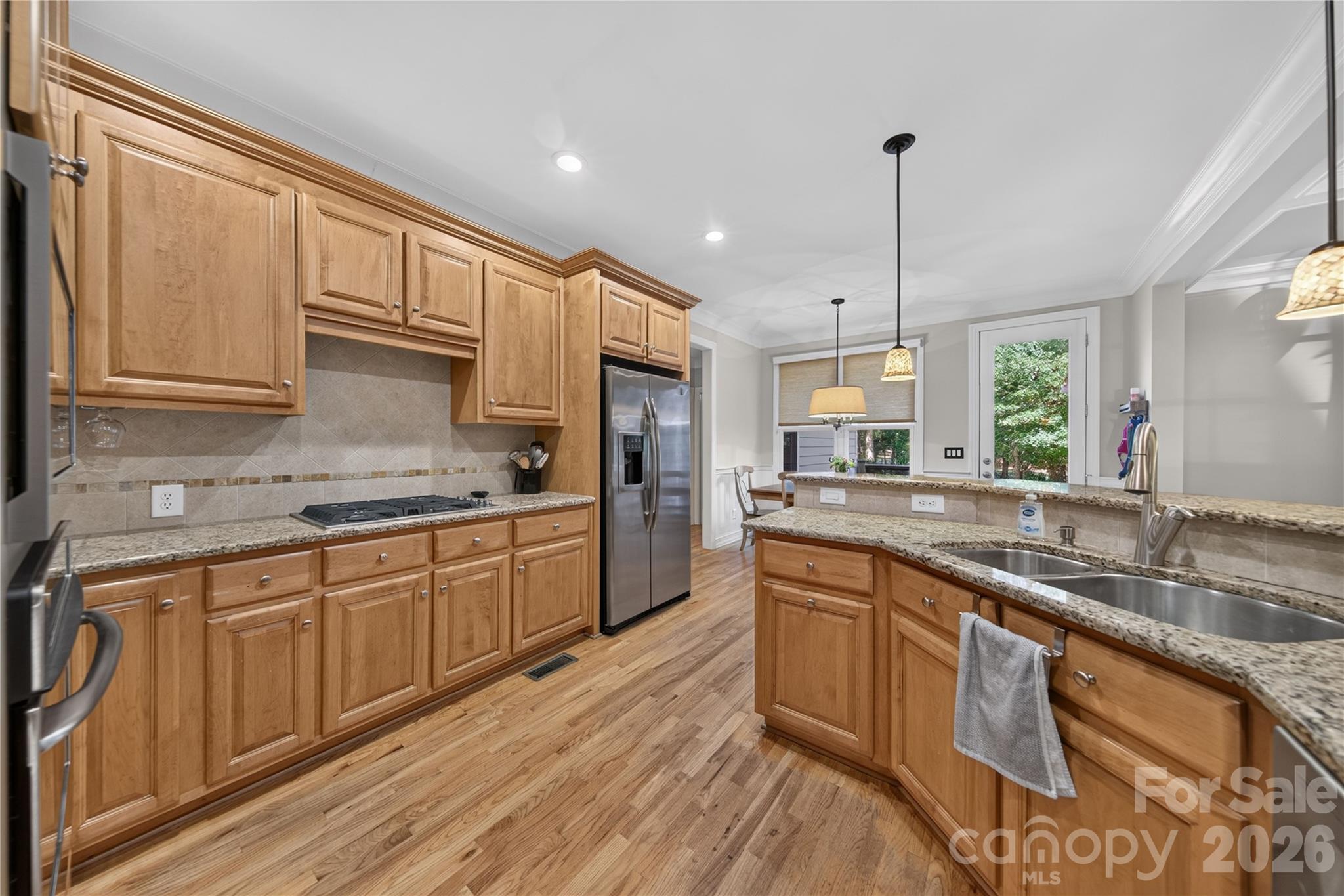 9605 White Hemlock Lane Property Photo 14