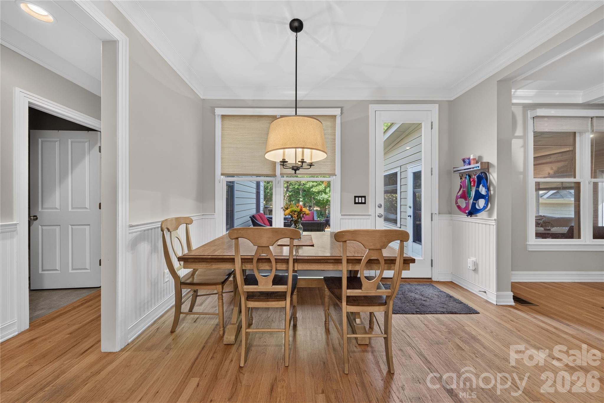 9605 White Hemlock Lane Property Photo 15