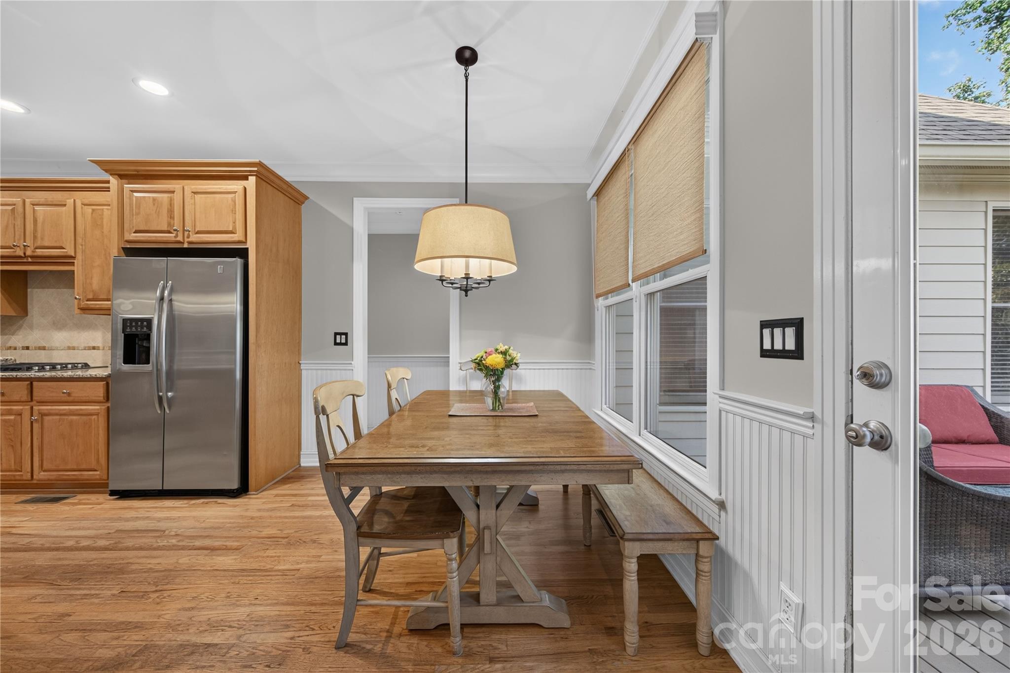 9605 White Hemlock Lane Property Photo 17