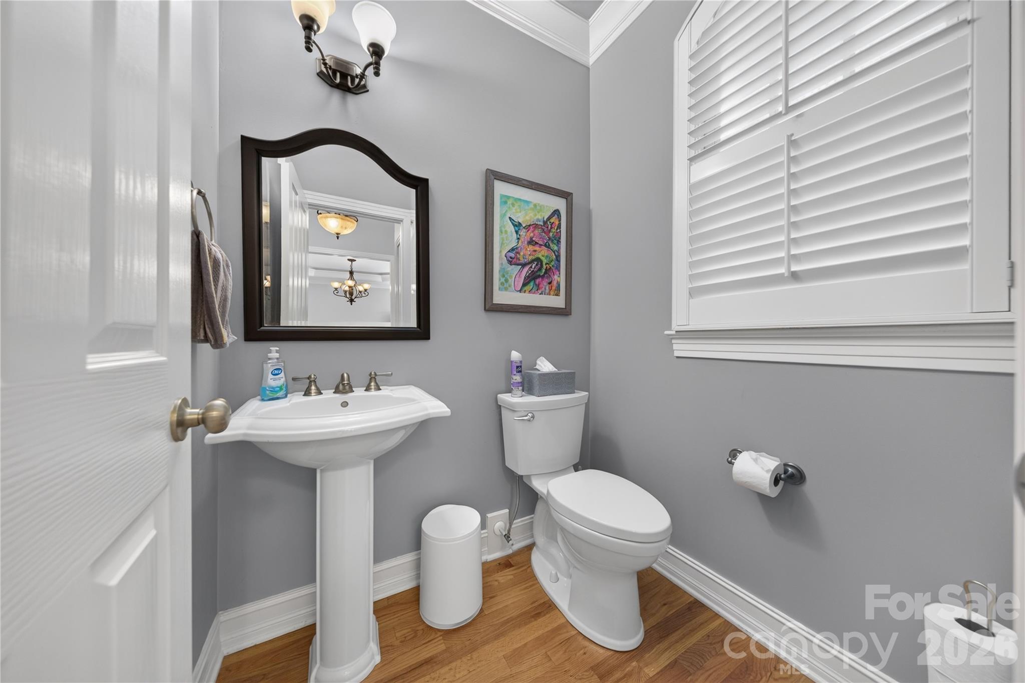 9605 White Hemlock Lane Property Photo 23