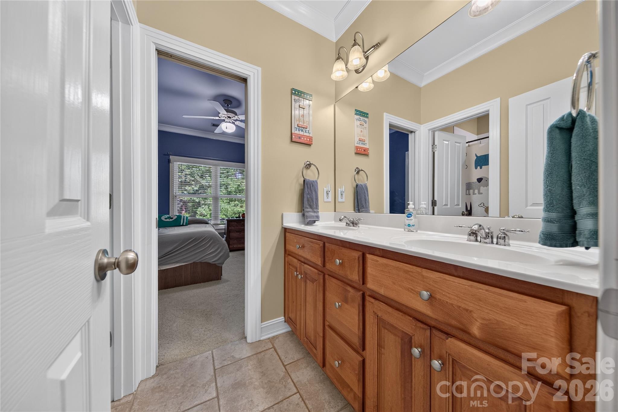 9605 White Hemlock Lane Property Photo 27