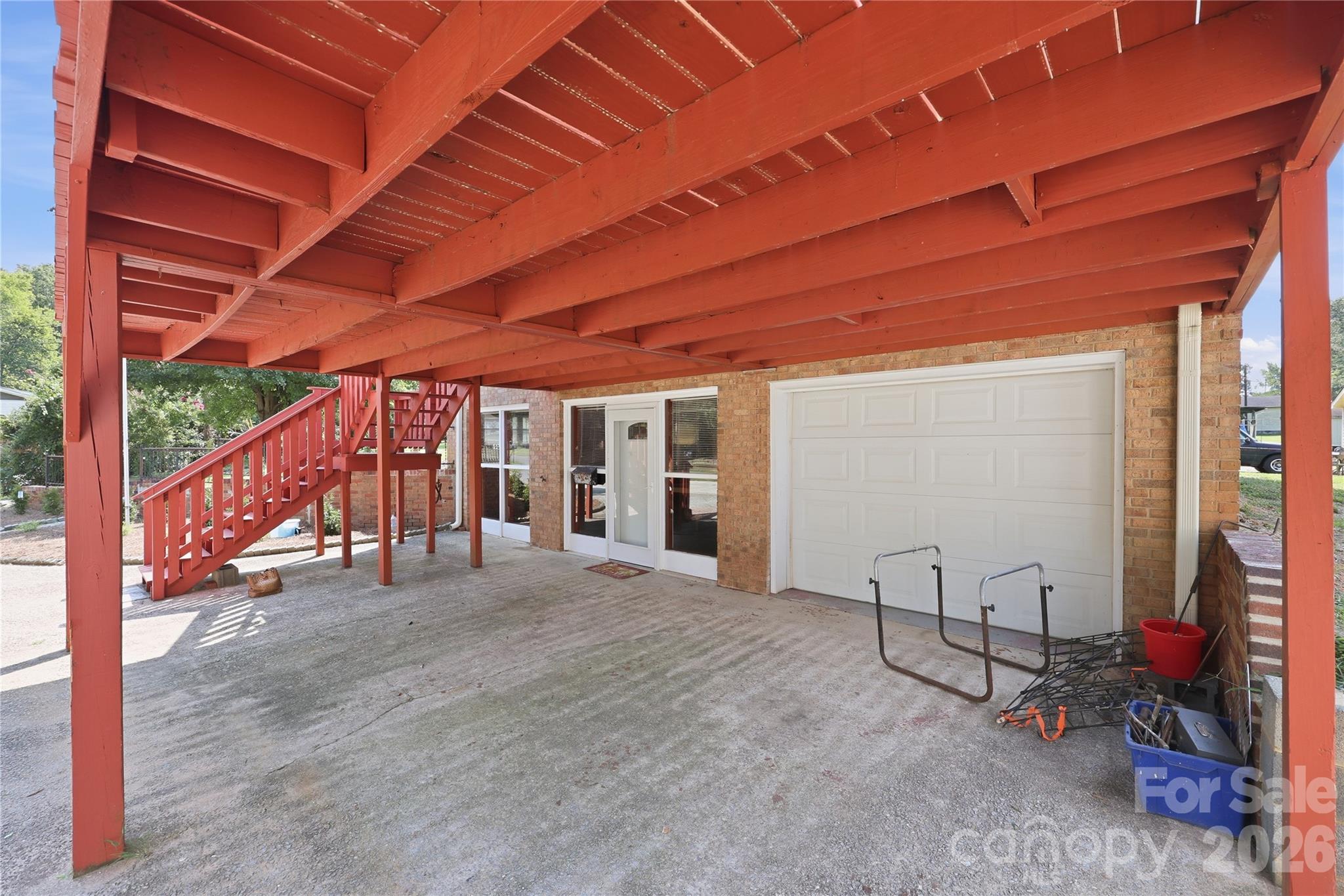 1014 Hoke Street Property Photo 9