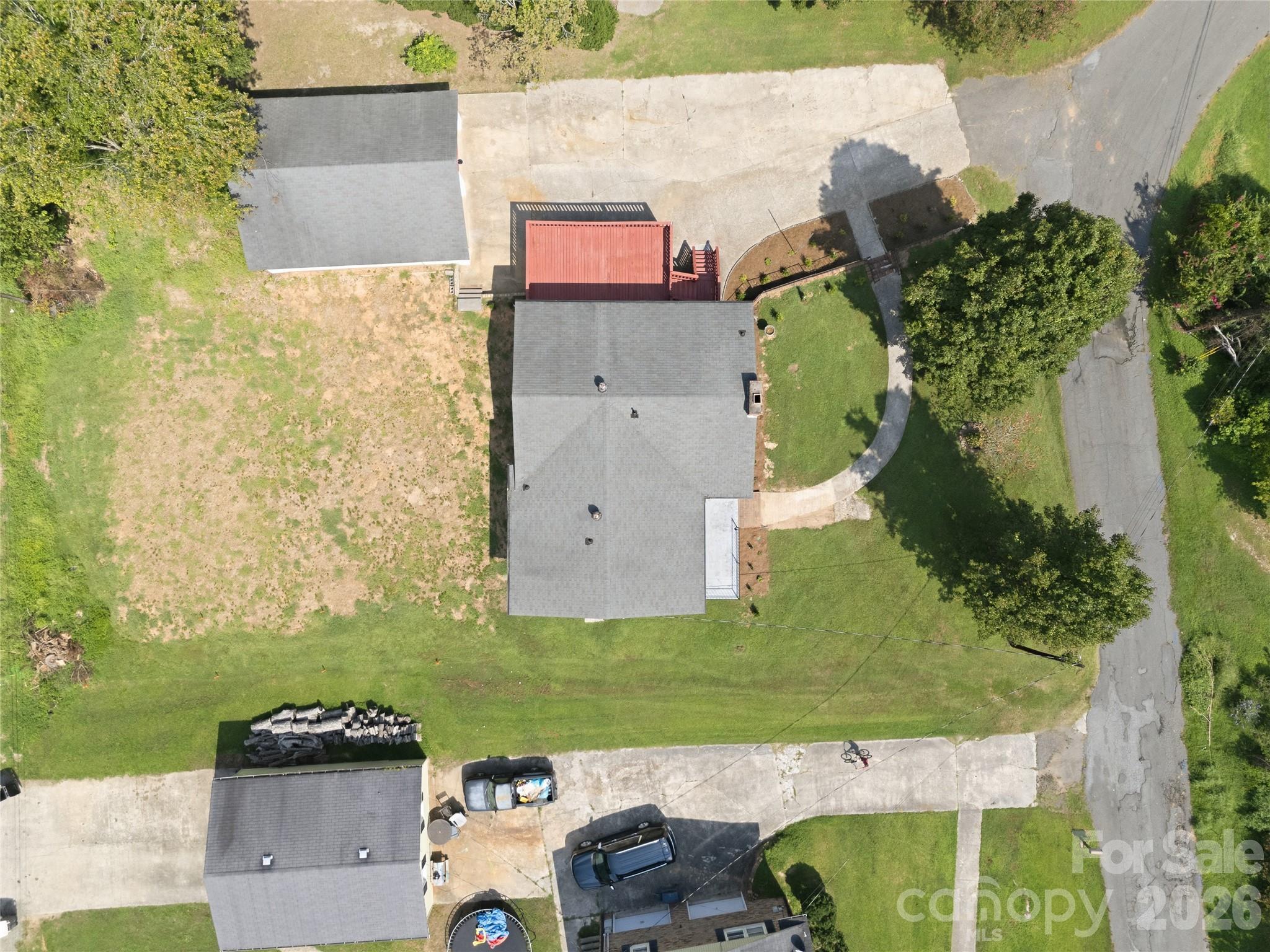 1014 Hoke Street Property Photo 11