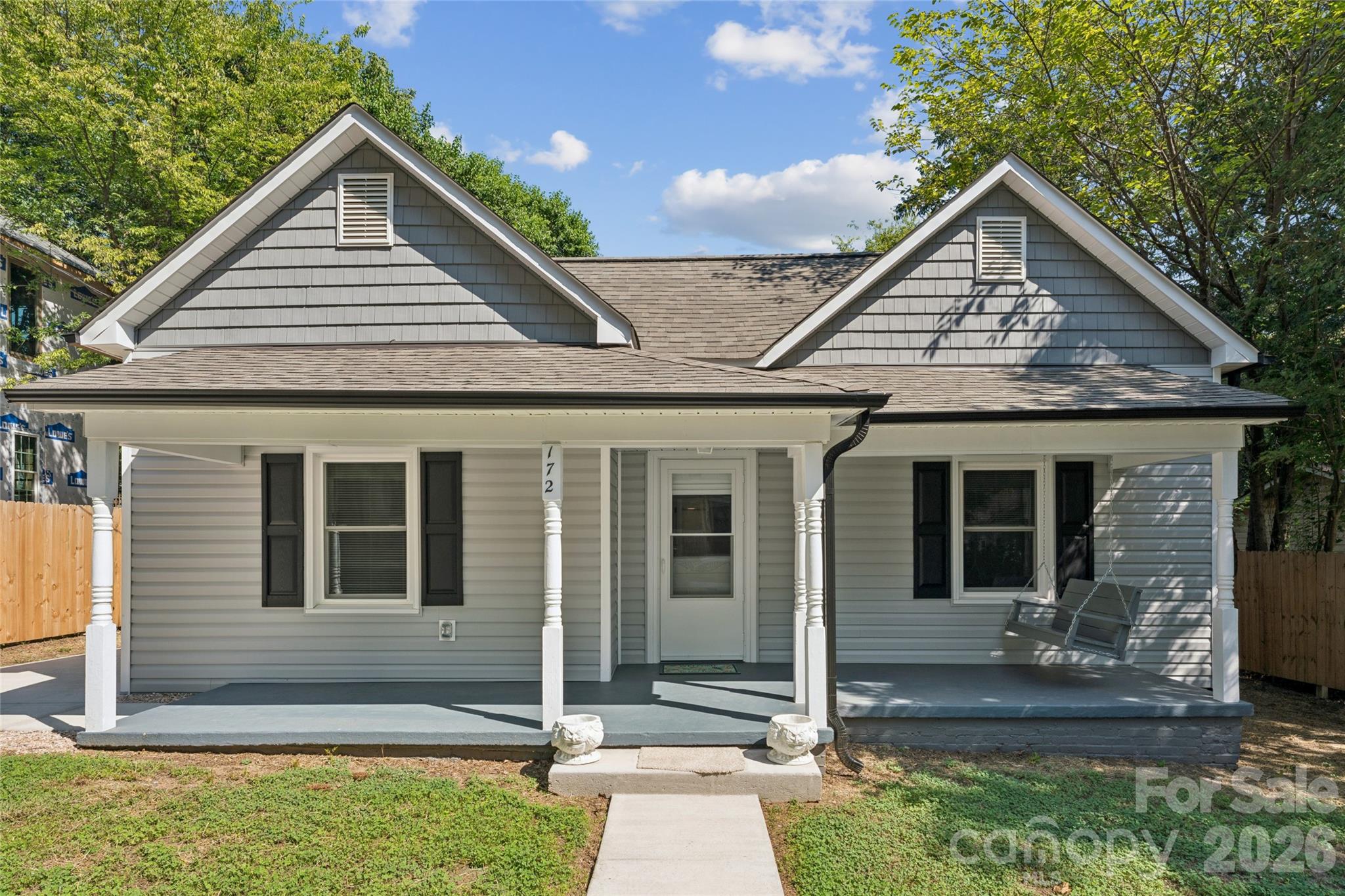 172 Eudy Drive Property Photo 1
