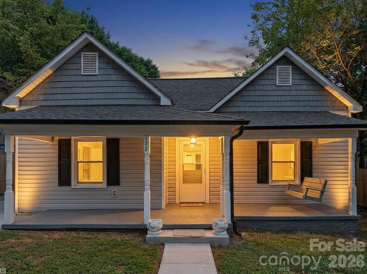 172 Eudy Drive Property Photo 1