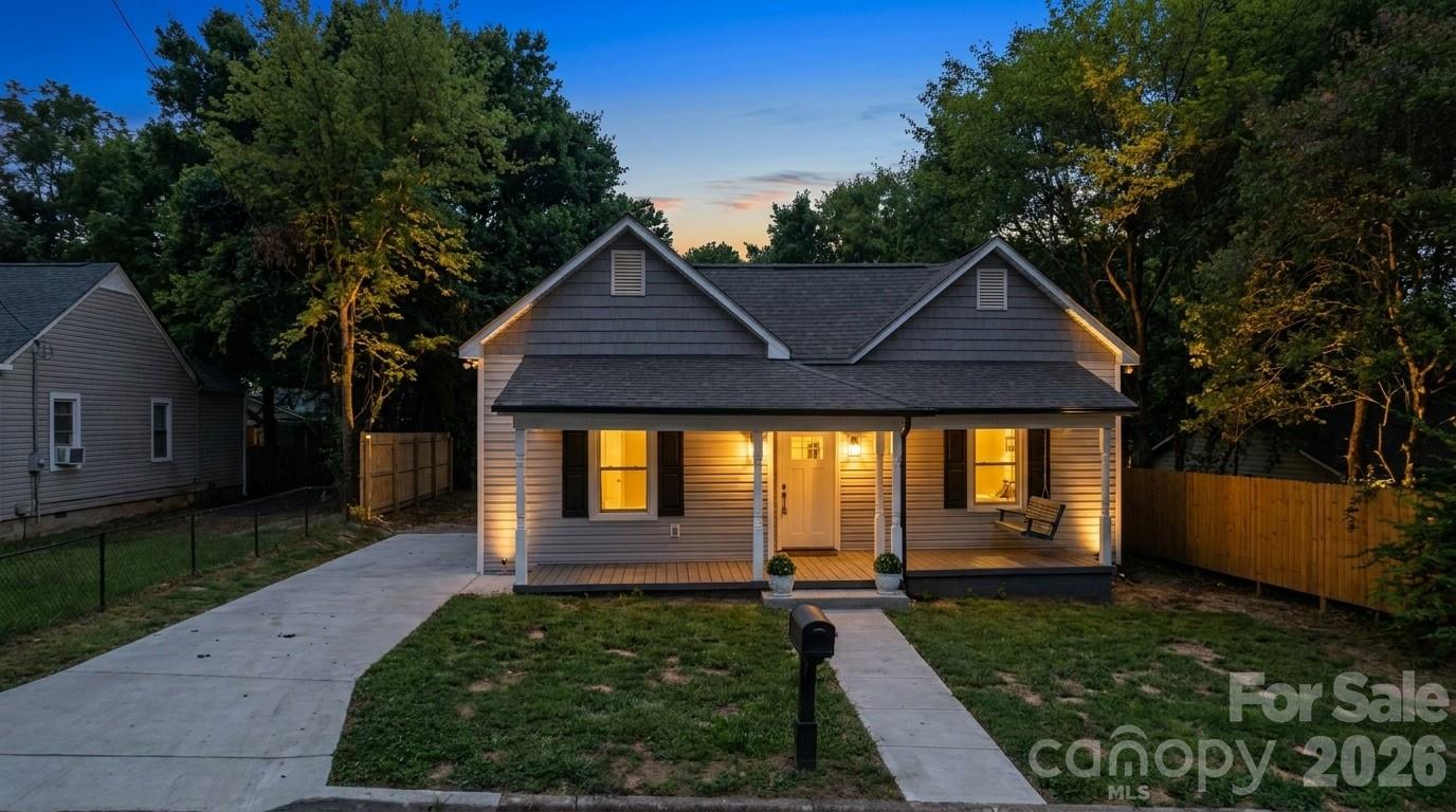 172 Eudy Drive Property Photo 2