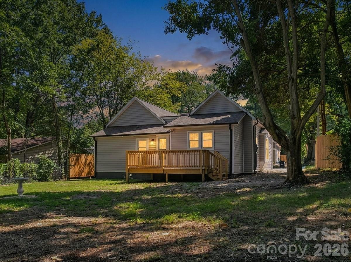 172 Eudy Drive Property Photo 3