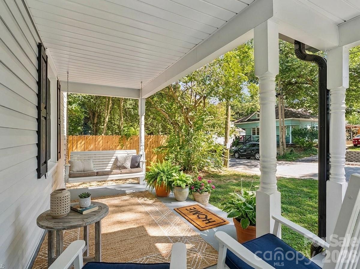 172 Eudy Drive Property Photo 4