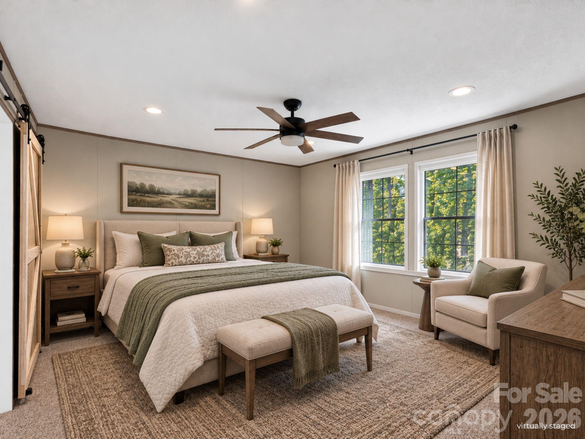 316 Oak Grove Road Property Photo 12