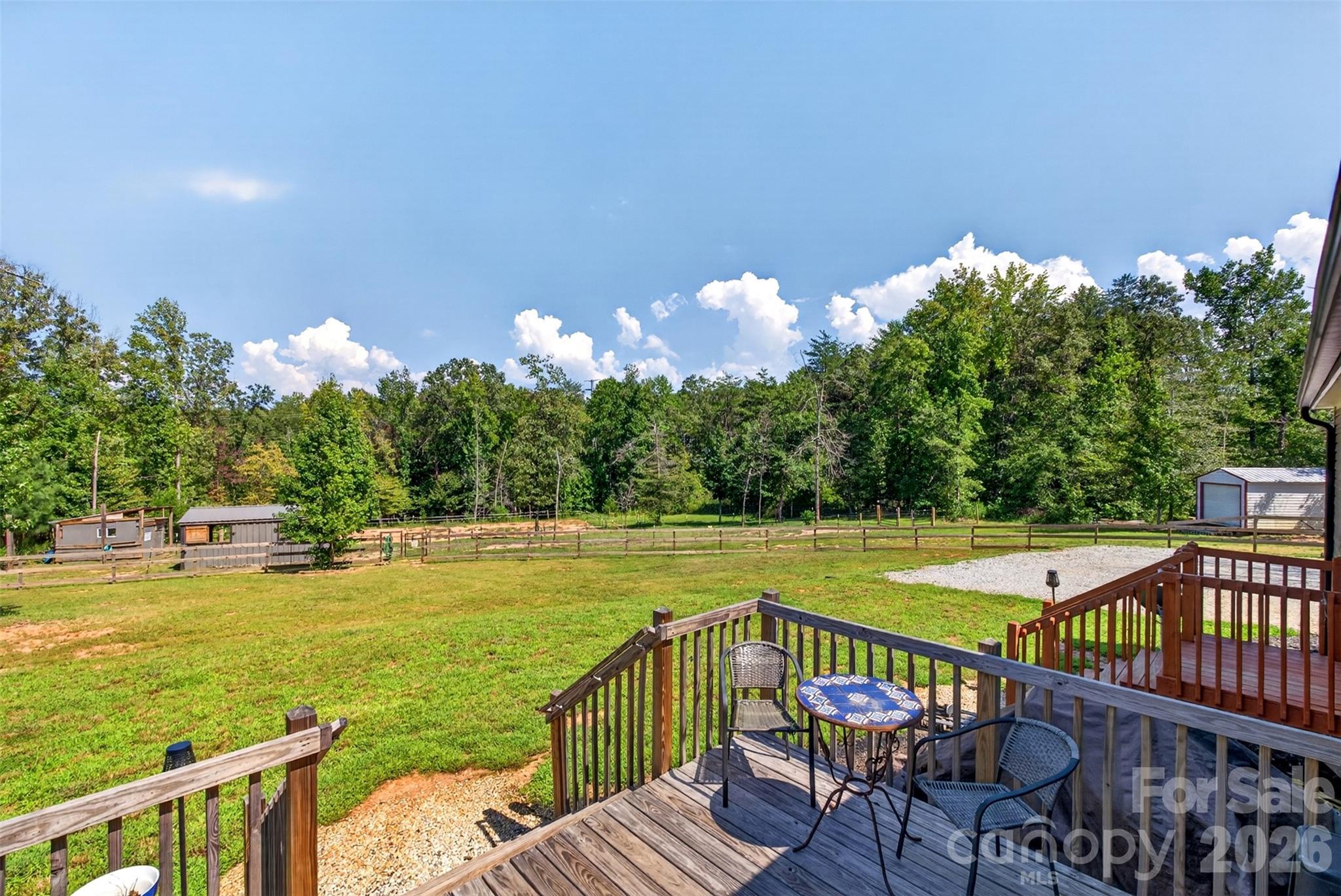 316 Oak Grove Road Property Photo 24