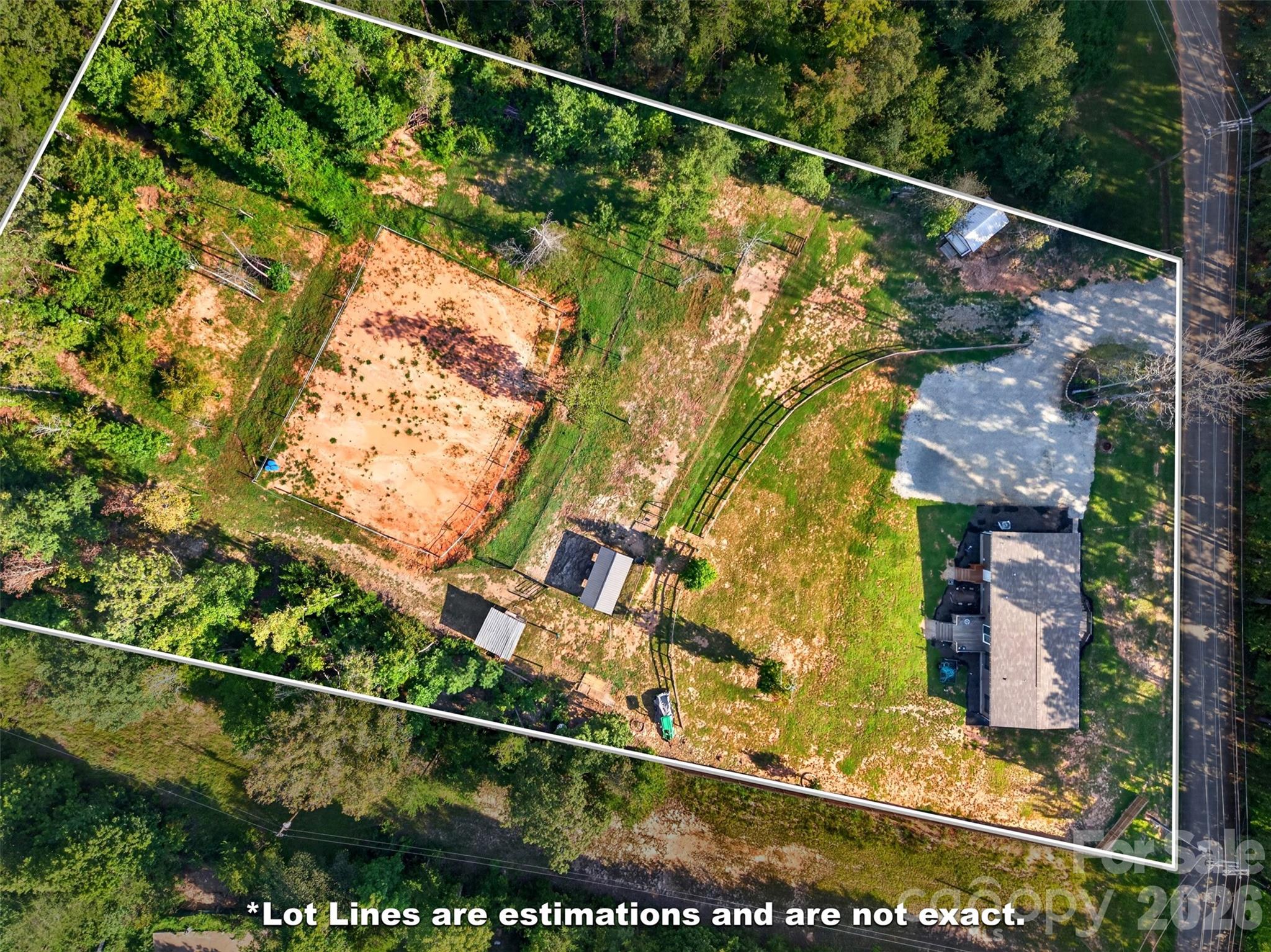 316 Oak Grove Road Property Photo 36