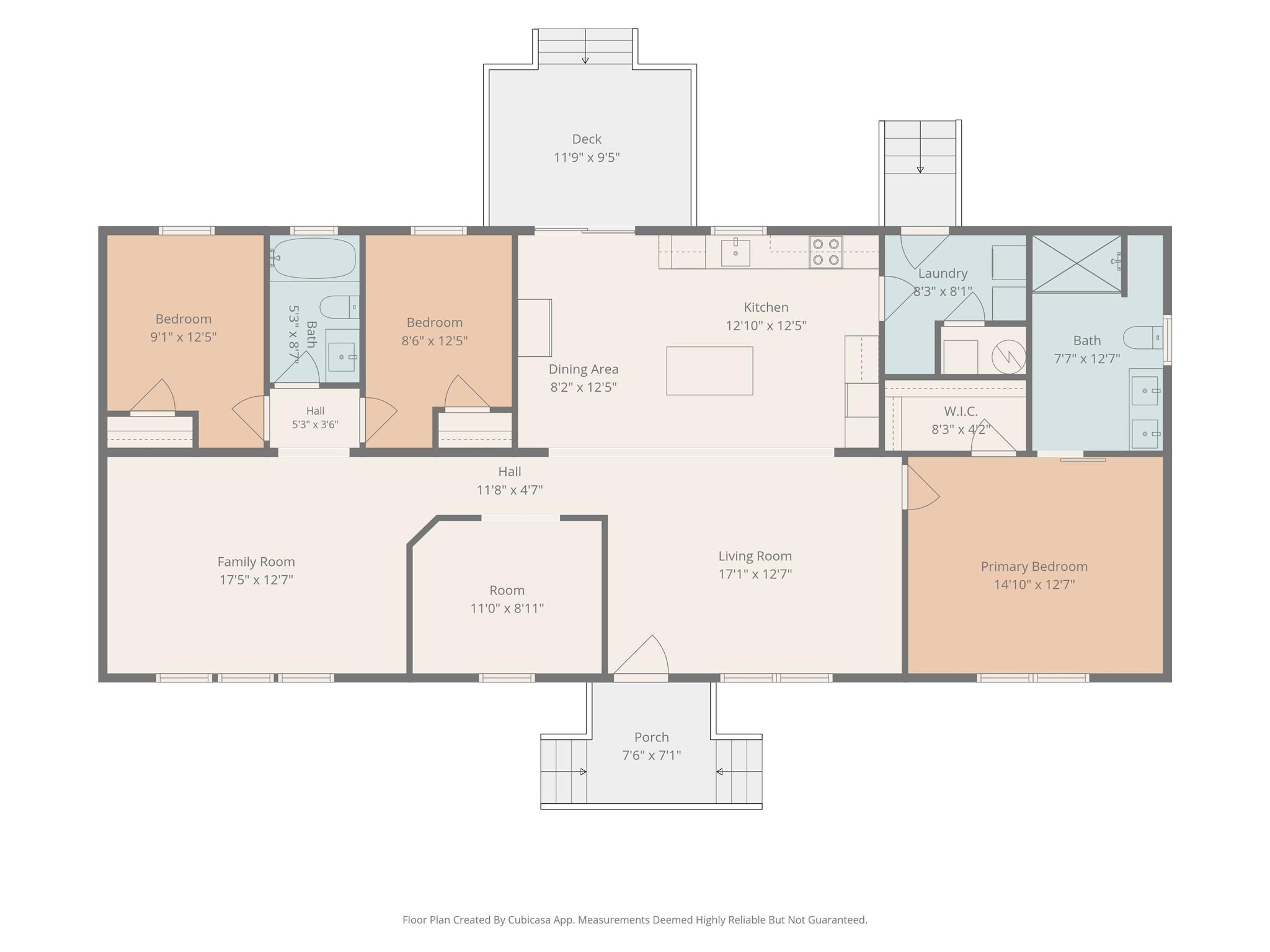316 Oak Grove Road Property Photo 40