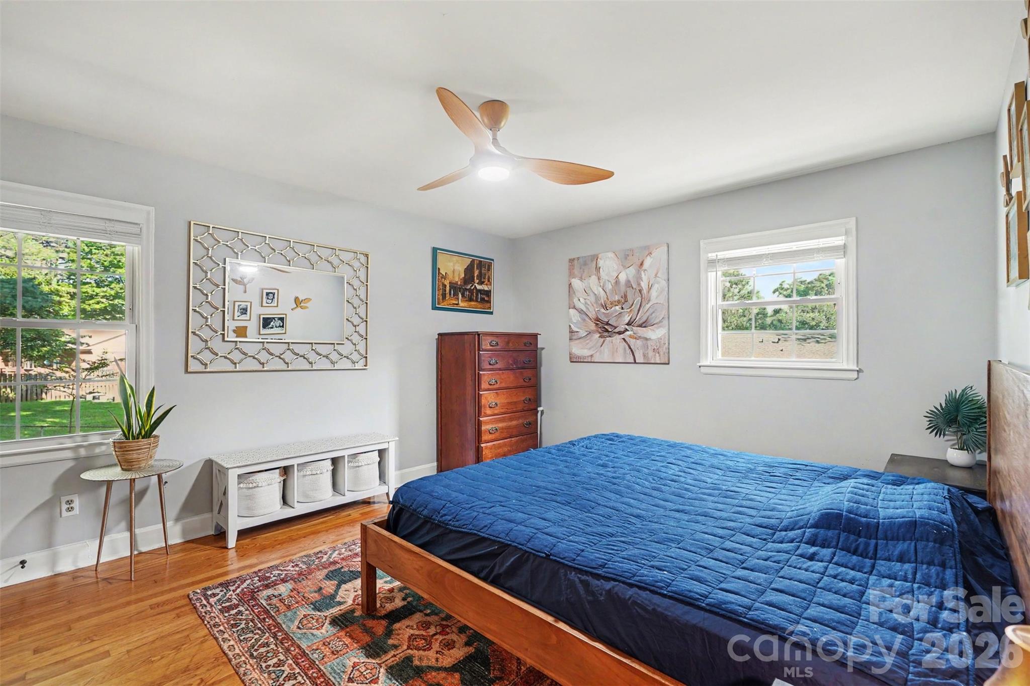 6910 Wrentree Drive Property Photo 13