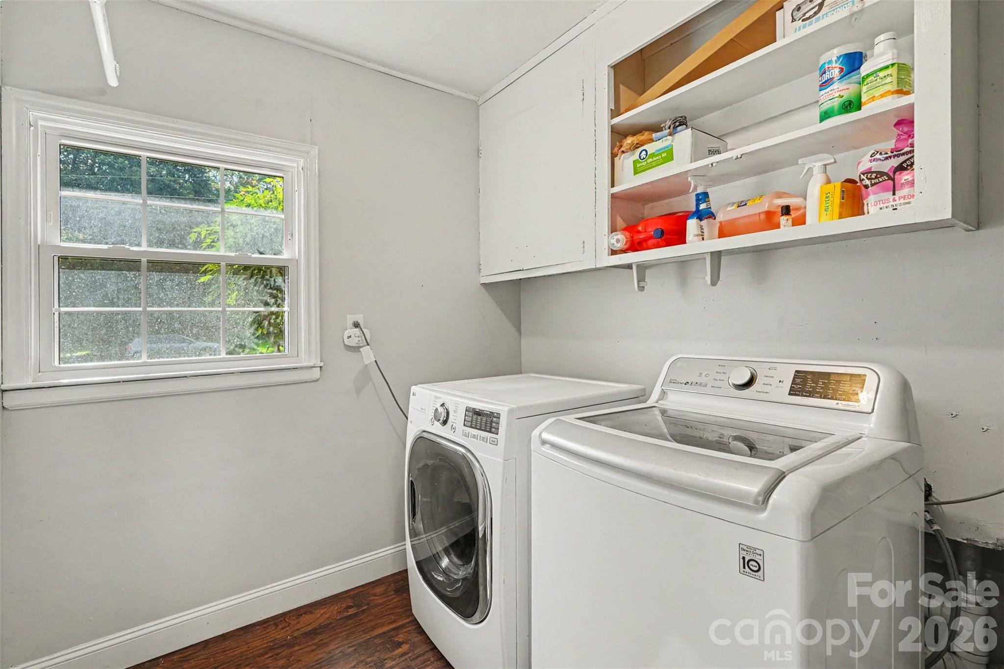 6910 Wrentree Drive Property Photo 18
