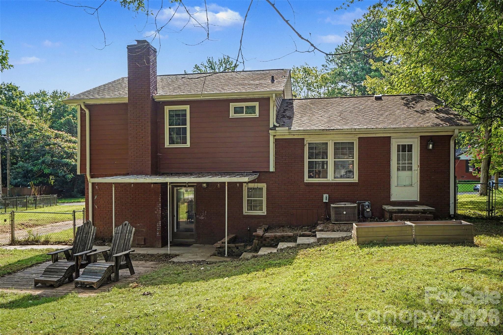 6910 Wrentree Drive Property Photo 21