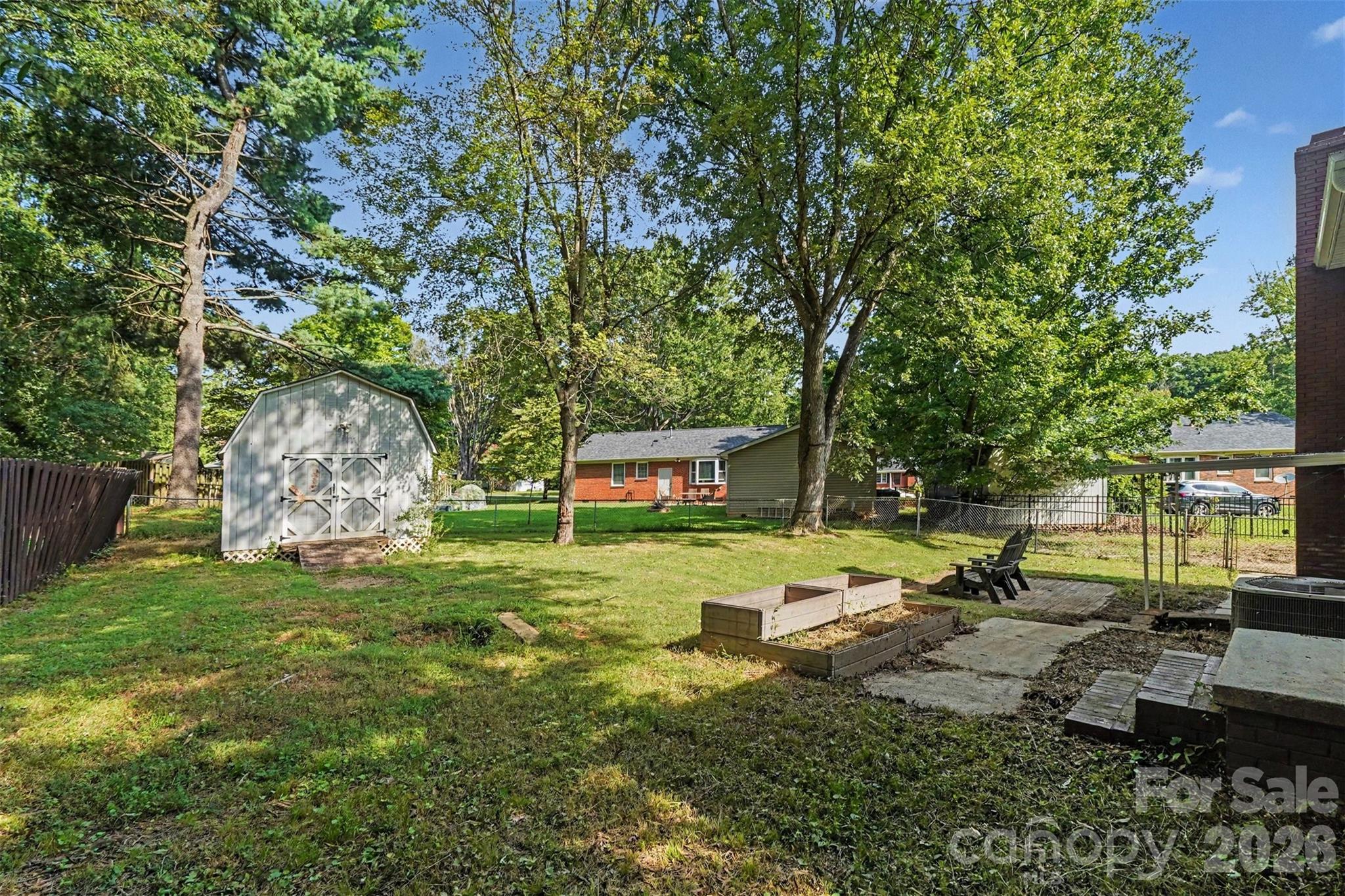 6910 Wrentree Drive Property Photo 23