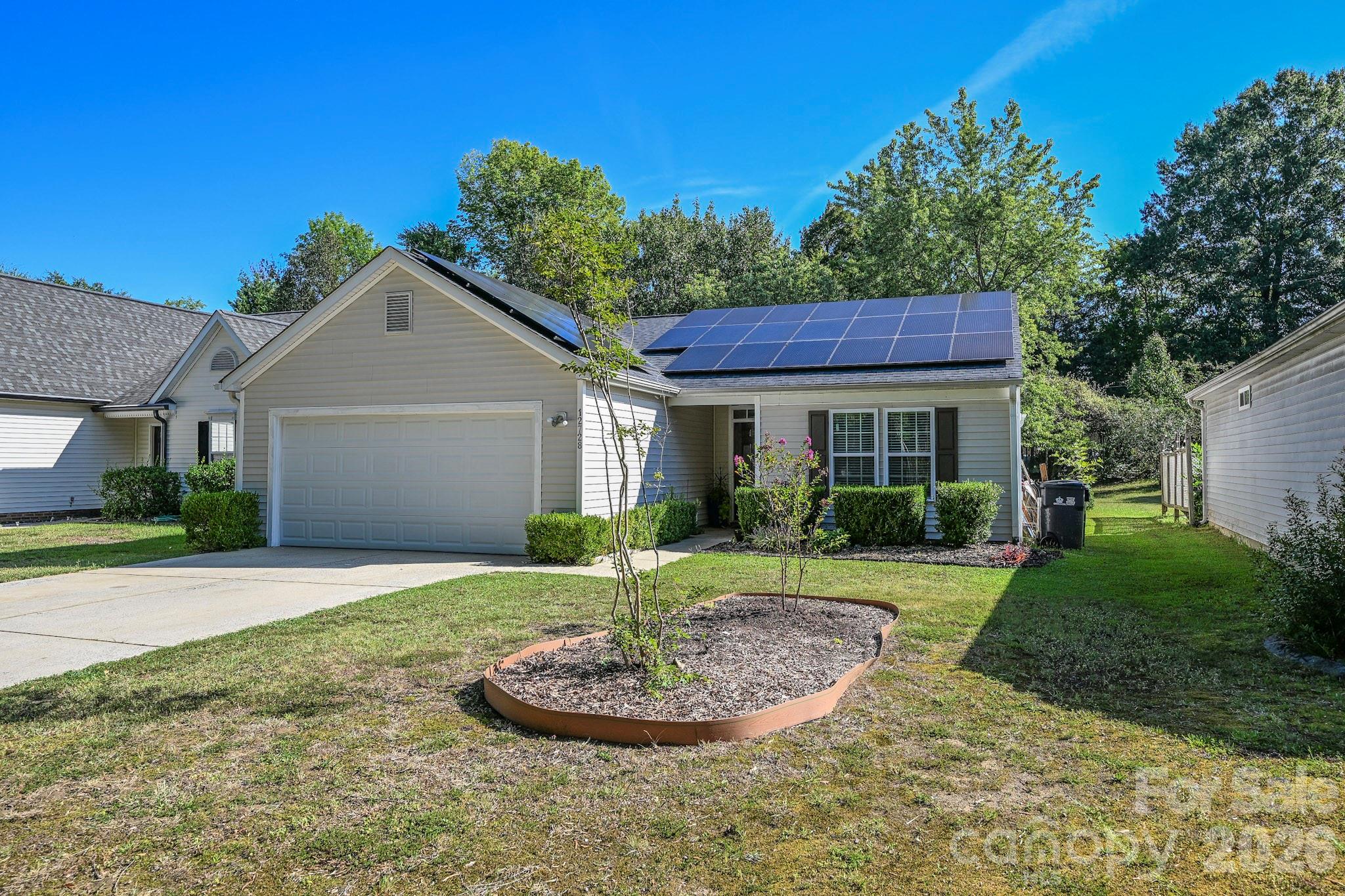 12728 Planters Row Drive Property Photo 1