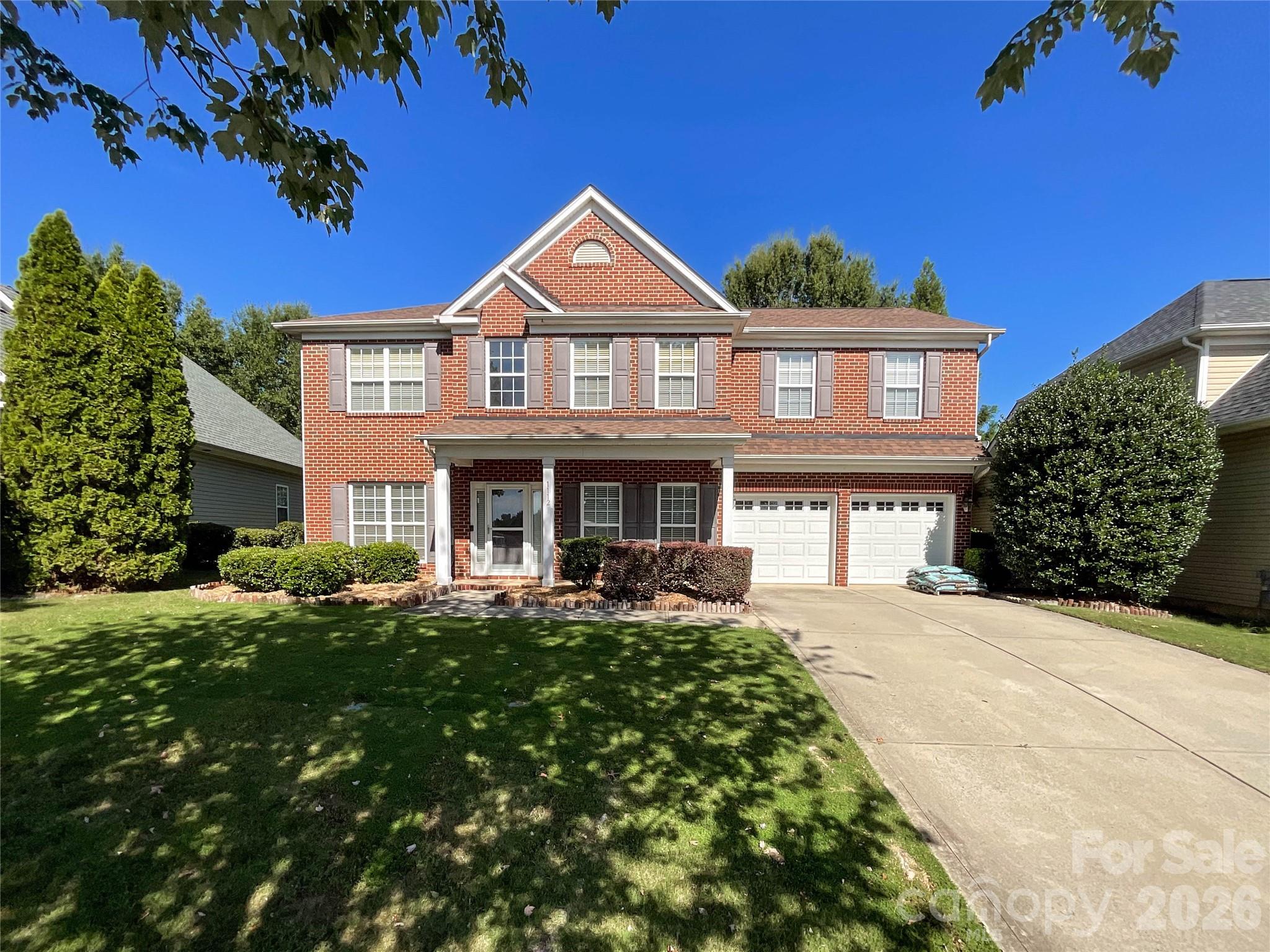 1112 Tranquil Falls Lane Property Photo 1