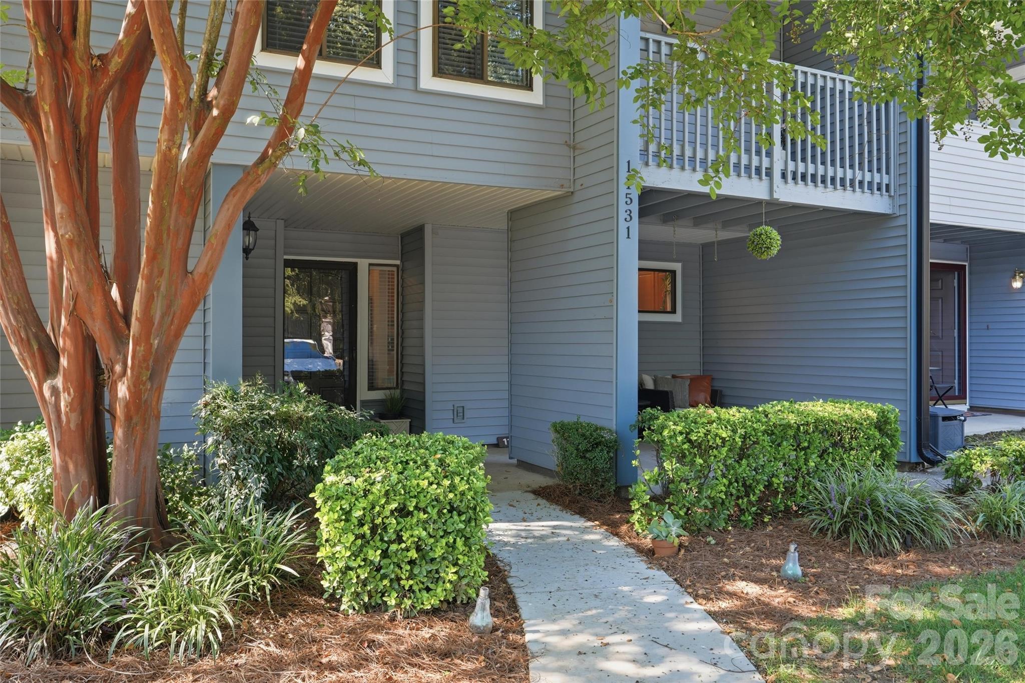 11531 Turn Stone Court Property Photo 1