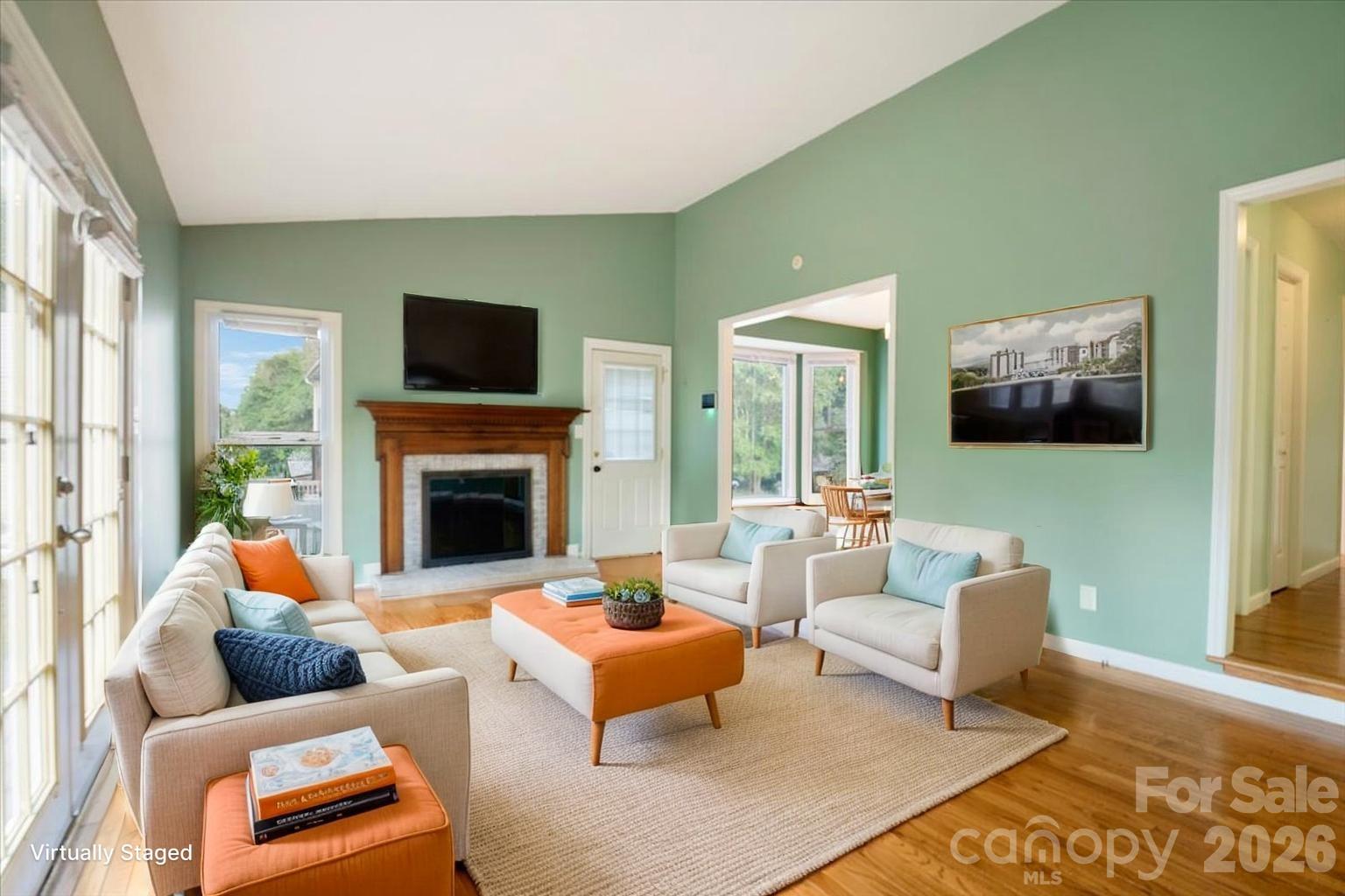 2508 Amity Avenue Property Photo 11