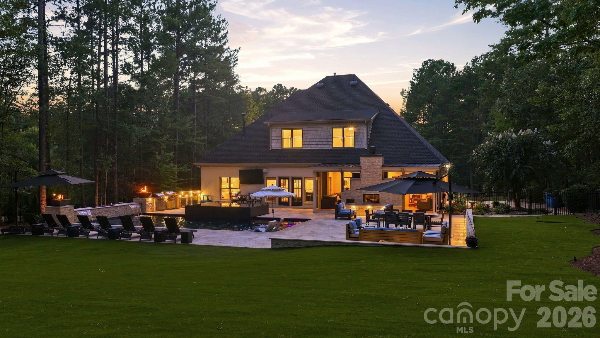 108 Dunn Ross Court Property Photo 33