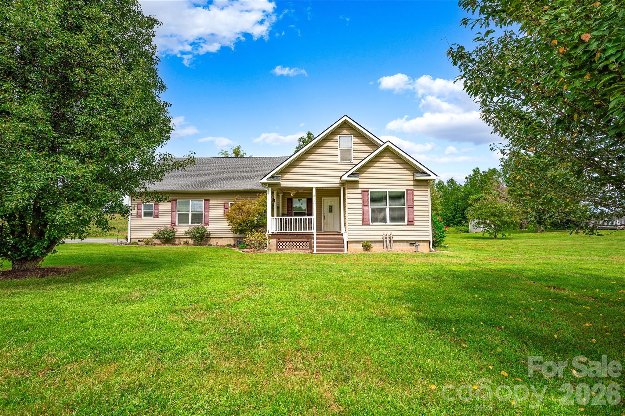 326 Dowell Road Property Photo 1