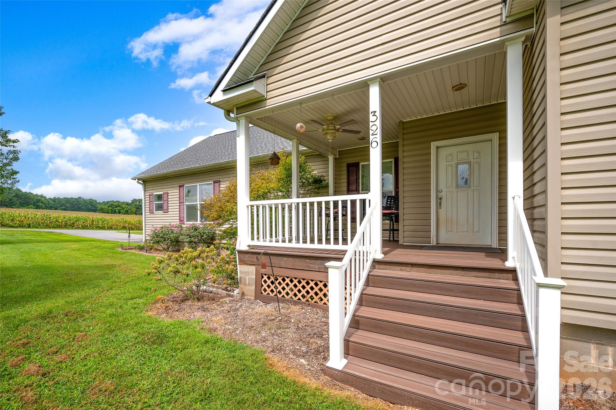 326 Dowell Road Property Photo 4