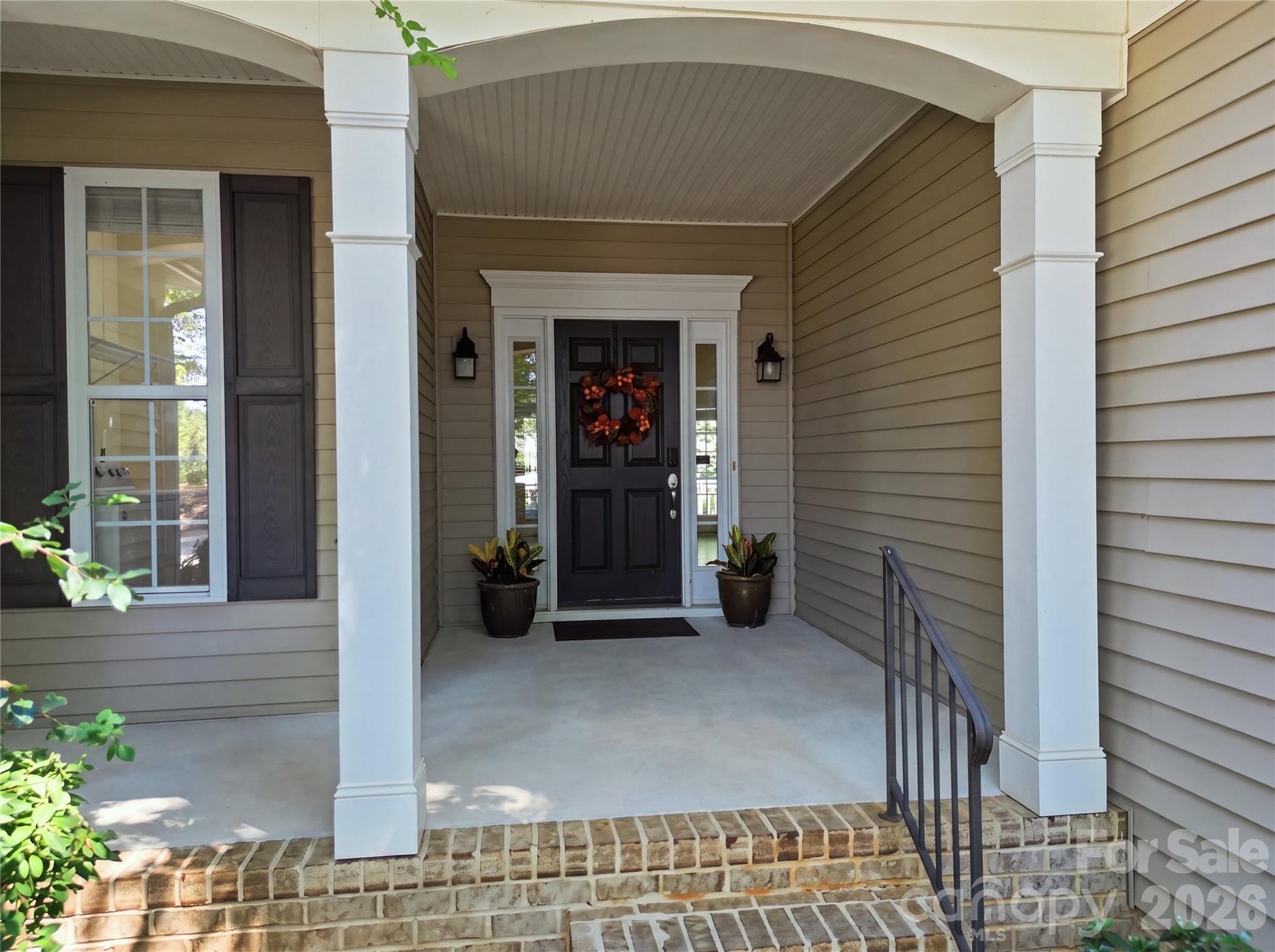 14724 Beatties Ford Road Property Photo 1