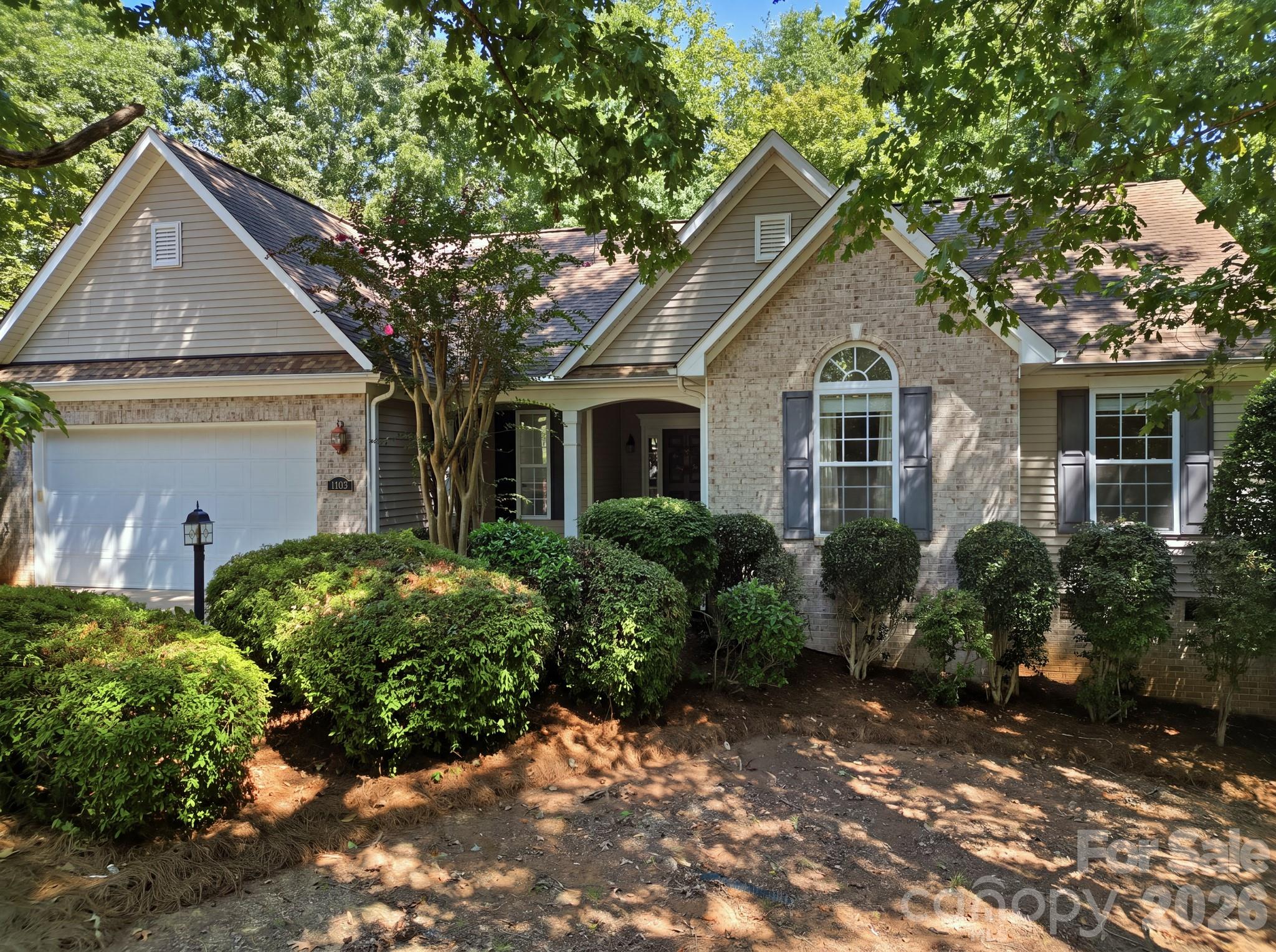 14724 Beatties Ford Road Property Photo 1