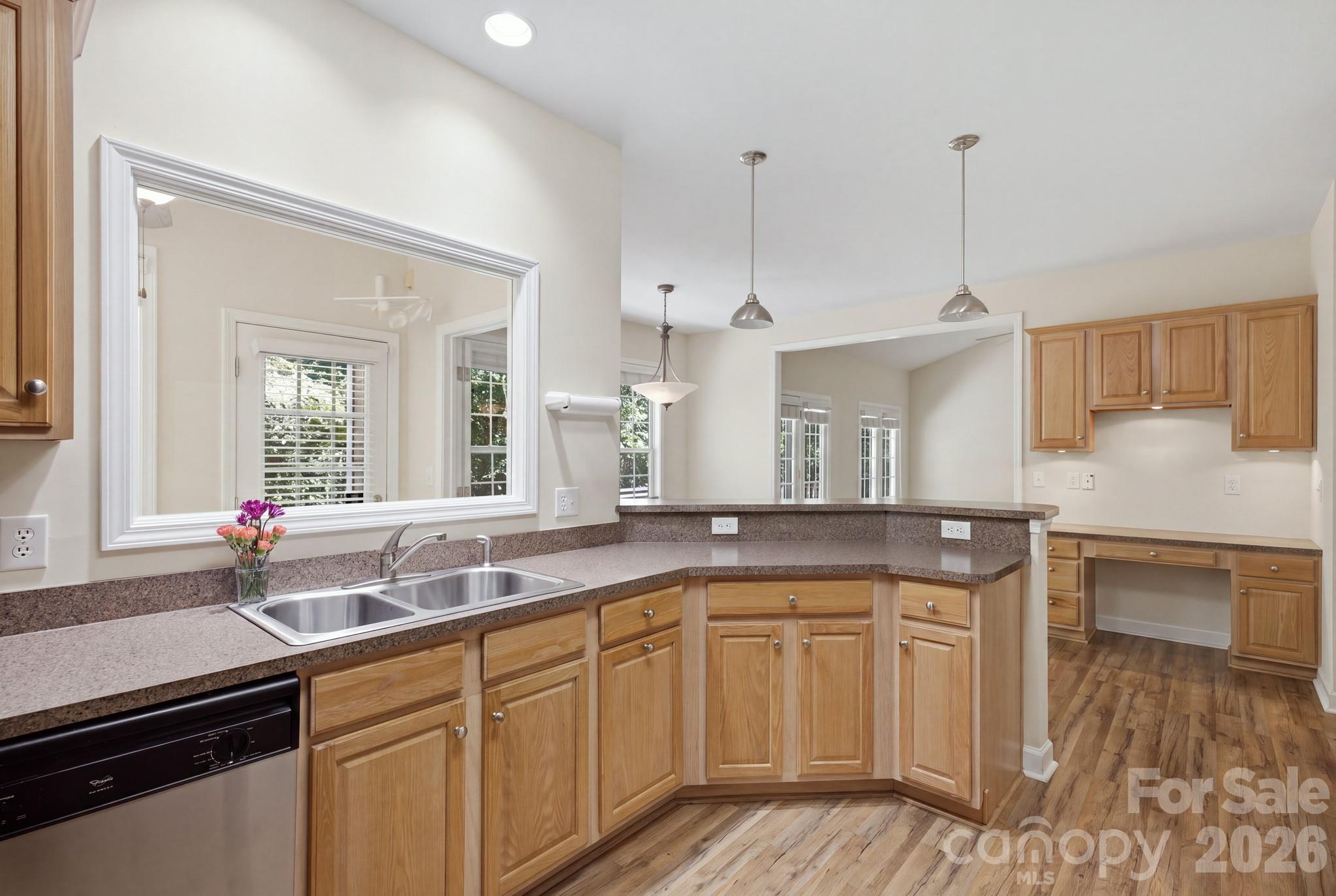 14724 Beatties Ford Road Property Photo 2